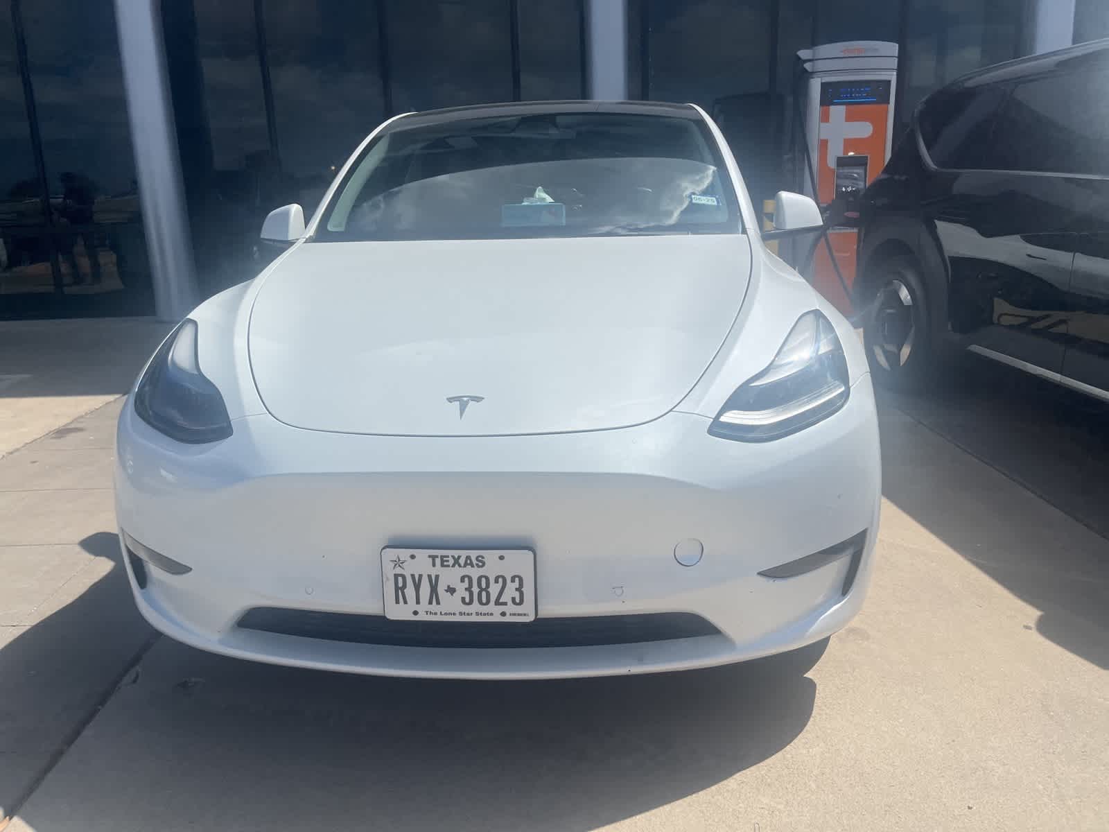 Thumbnail: 2022 Tesla Model Y - 2