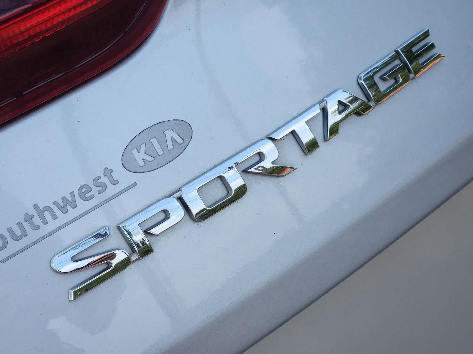 Thumbnail: 2020 Kia Sportage - 11