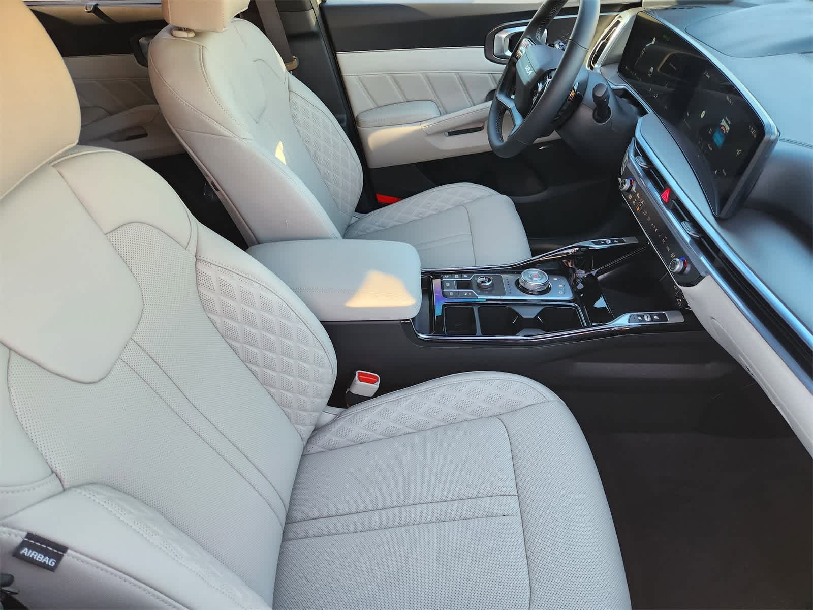 Thumbnail: 2026 Kia Sorento - 11