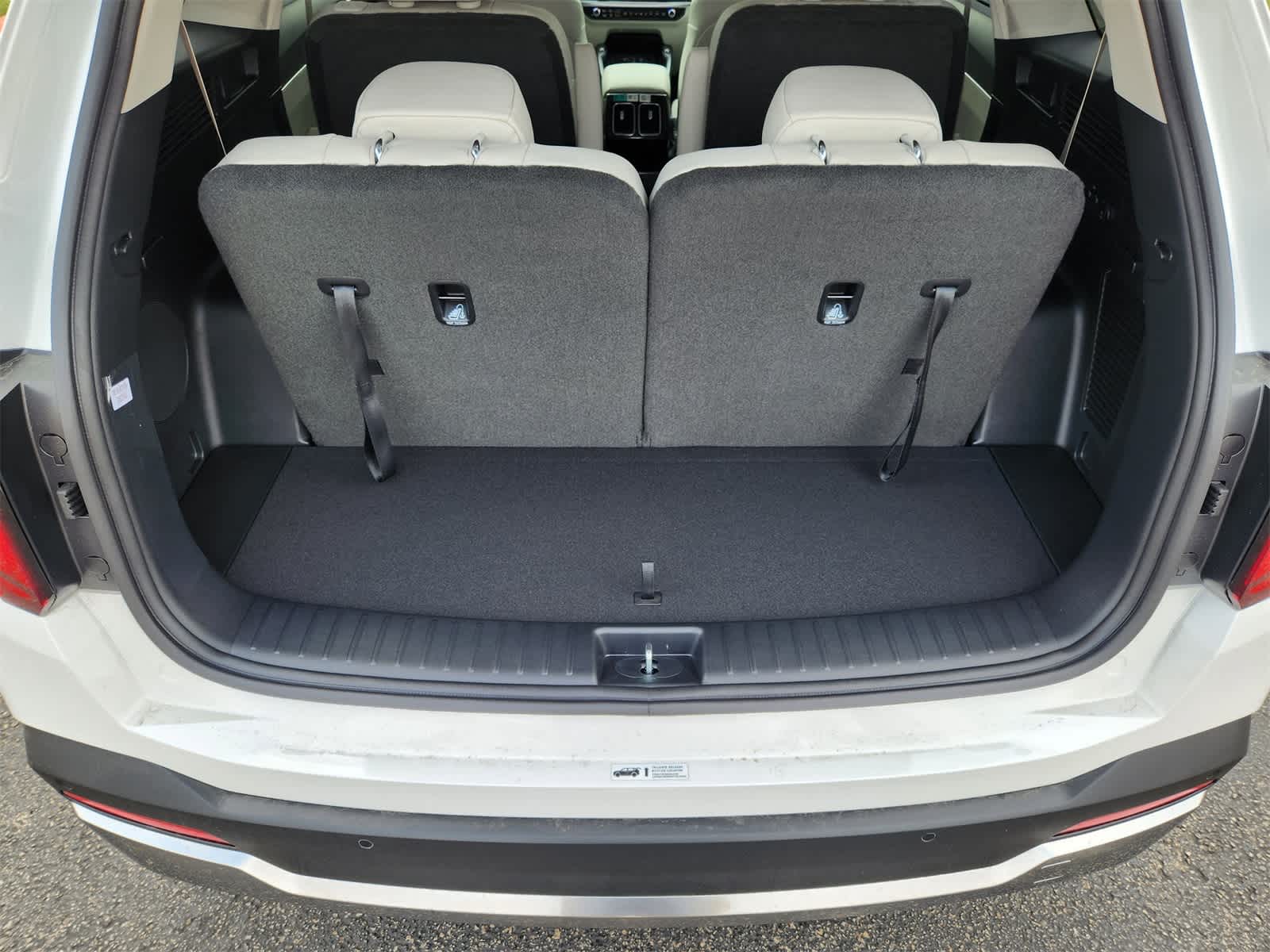 Thumbnail: 2026 Kia Sorento - 24