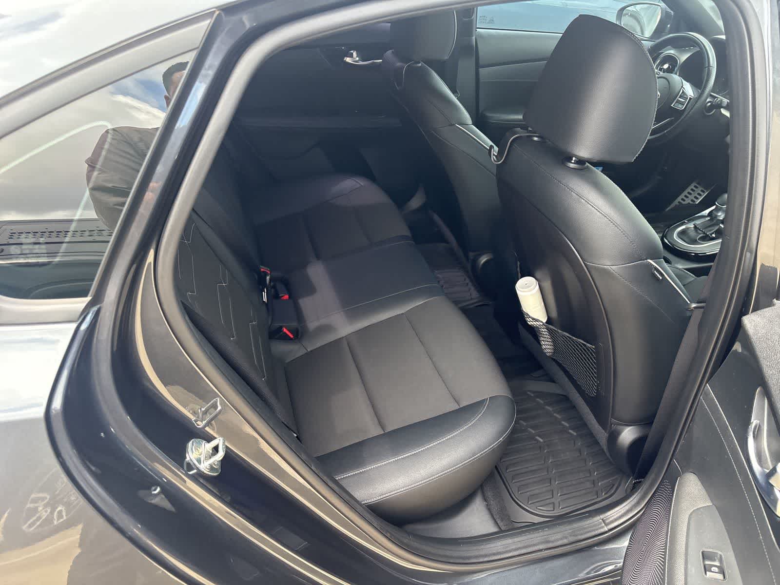 Thumbnail: 2020 Kia Forte - 7