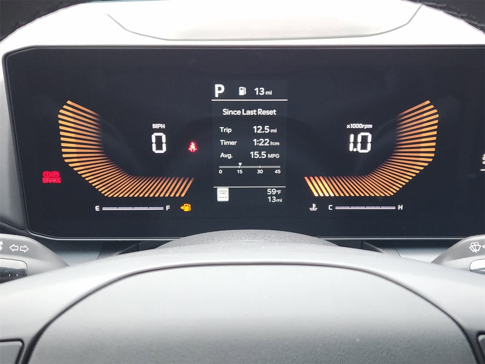 Thumbnail: 2026 Kia K4 - 12