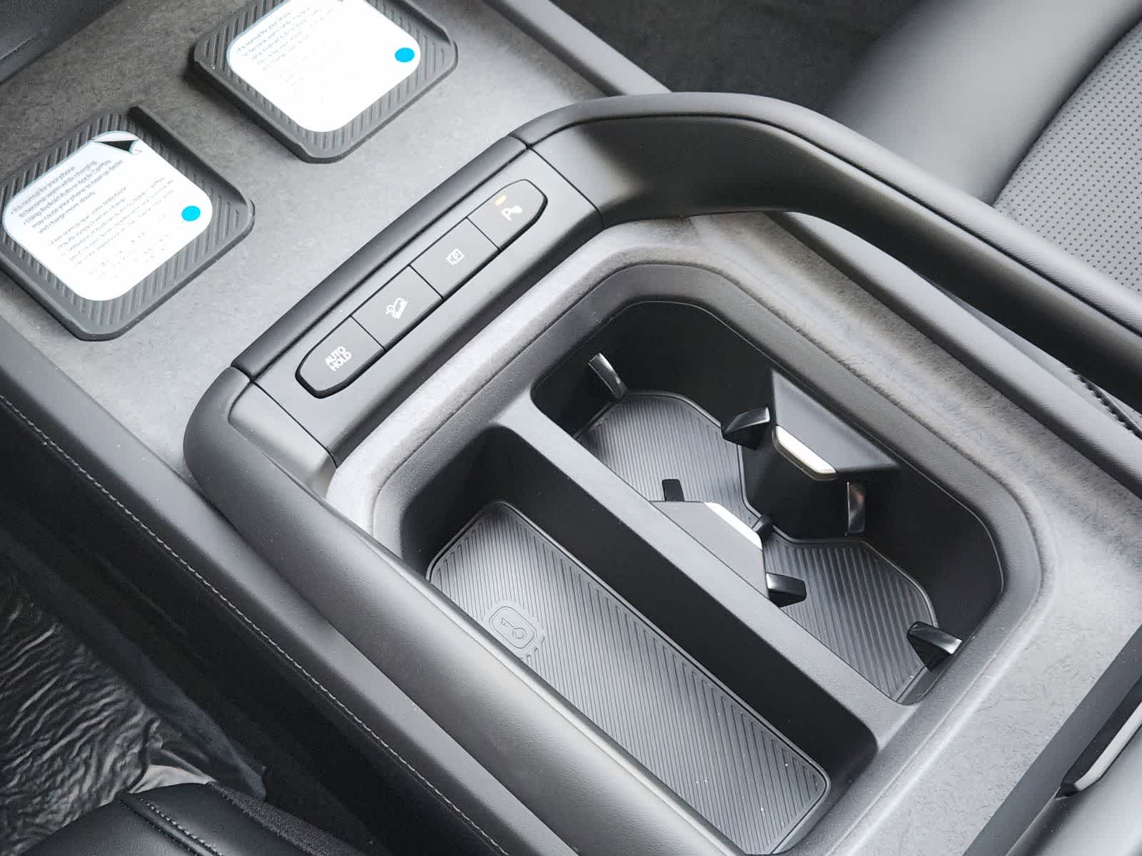 Thumbnail: 2027 Kia Telluride - 16