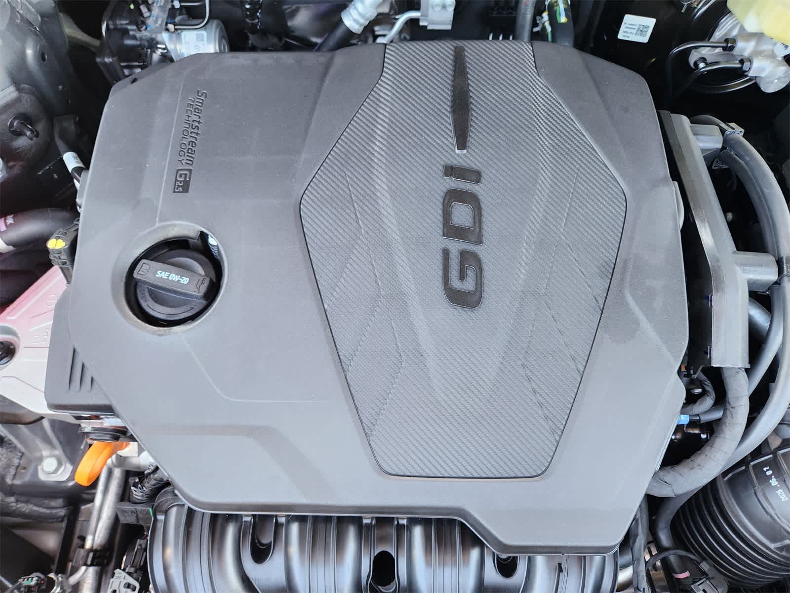 Thumbnail: 2026 Kia Sorento - 28