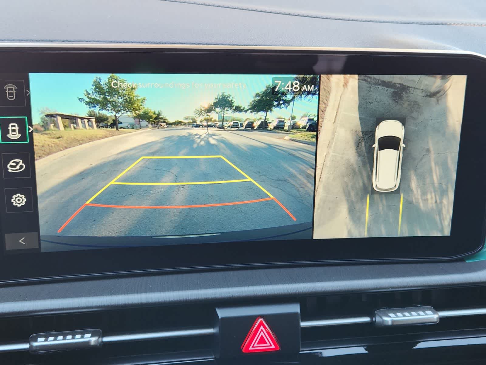 Thumbnail: 2026 Kia Sportage - 16