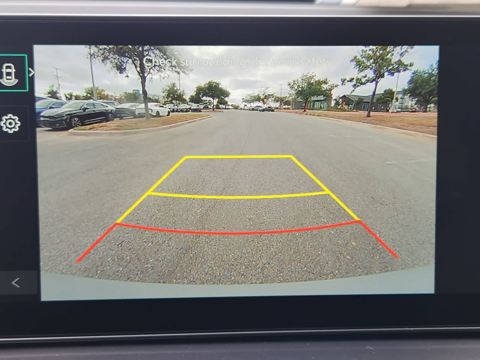 Thumbnail: 2026 Kia Sorento - 16