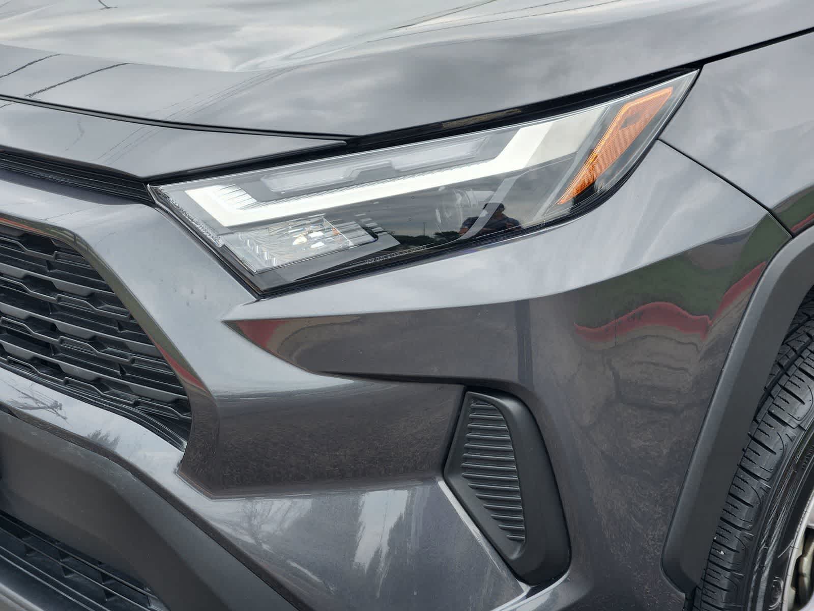 Thumbnail: 2025 Toyota RAV4 - 7