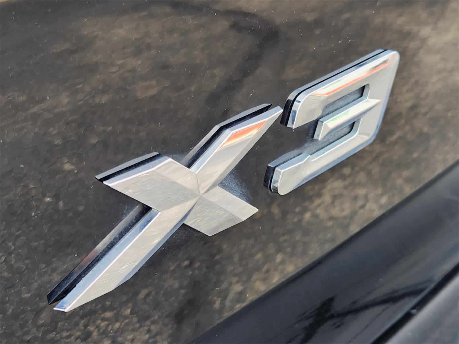 Thumbnail: 2020 BMW X3 - 11