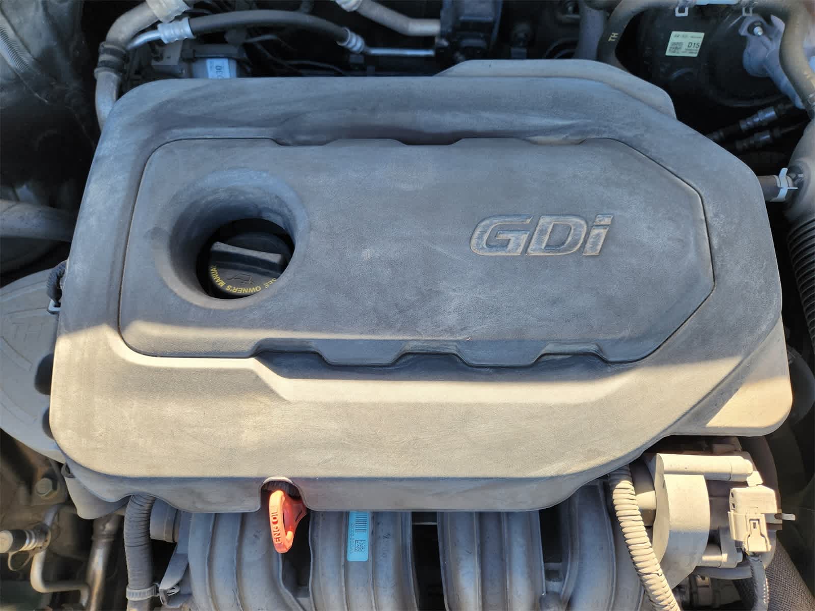 Thumbnail: 2020 Kia Sportage - 29