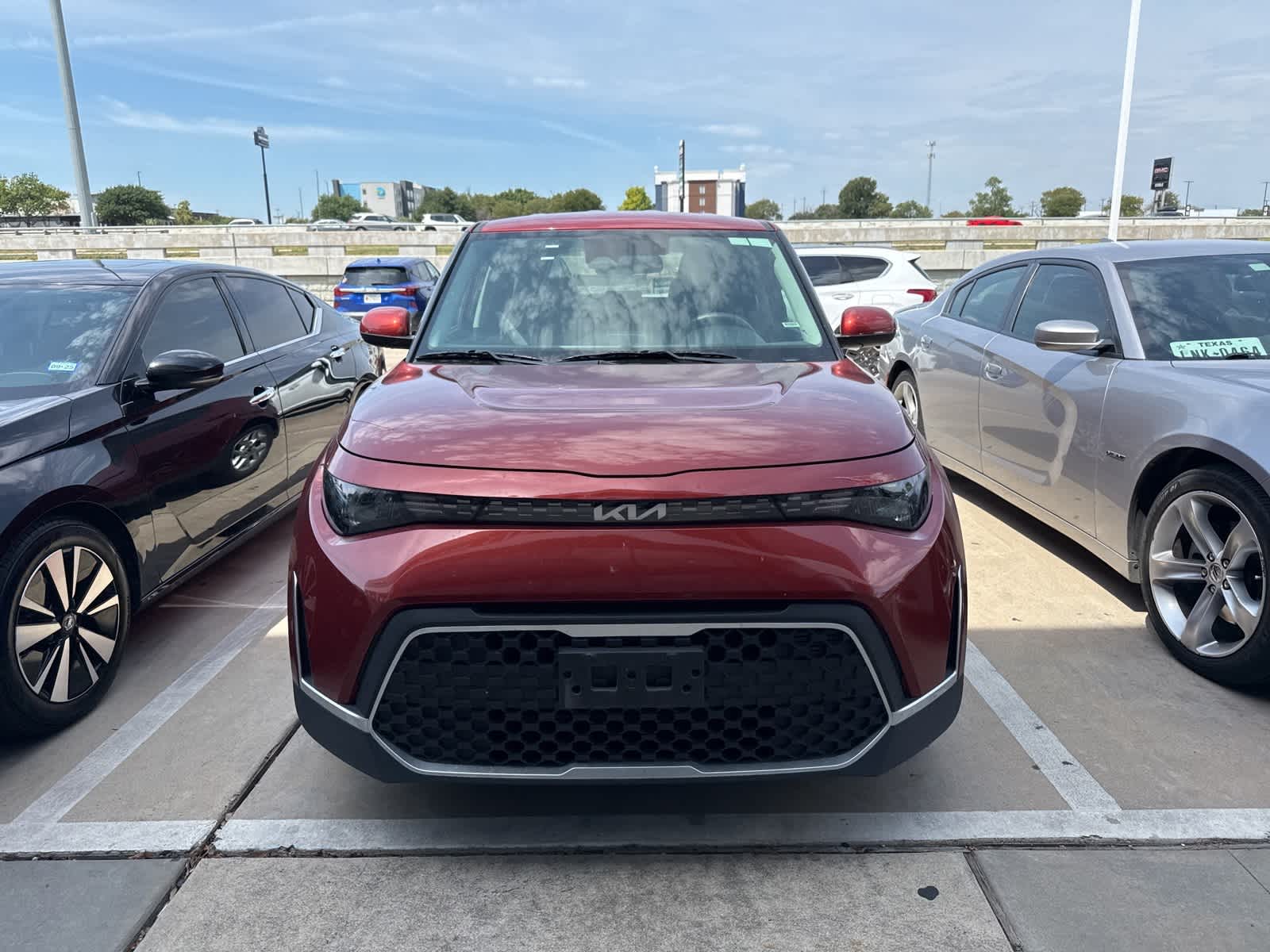 Thumbnail: 2024 Kia Soul - 2