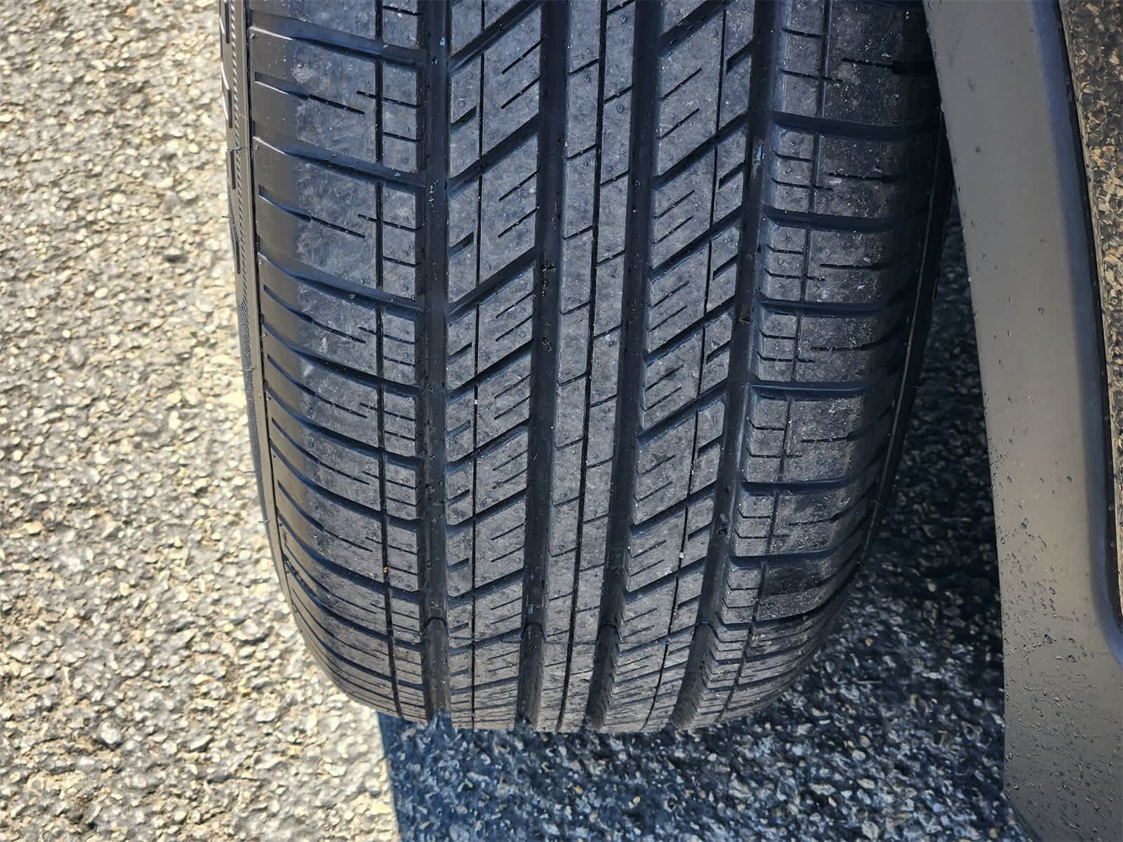 Thumbnail: 2021 Chevrolet Blazer - 10