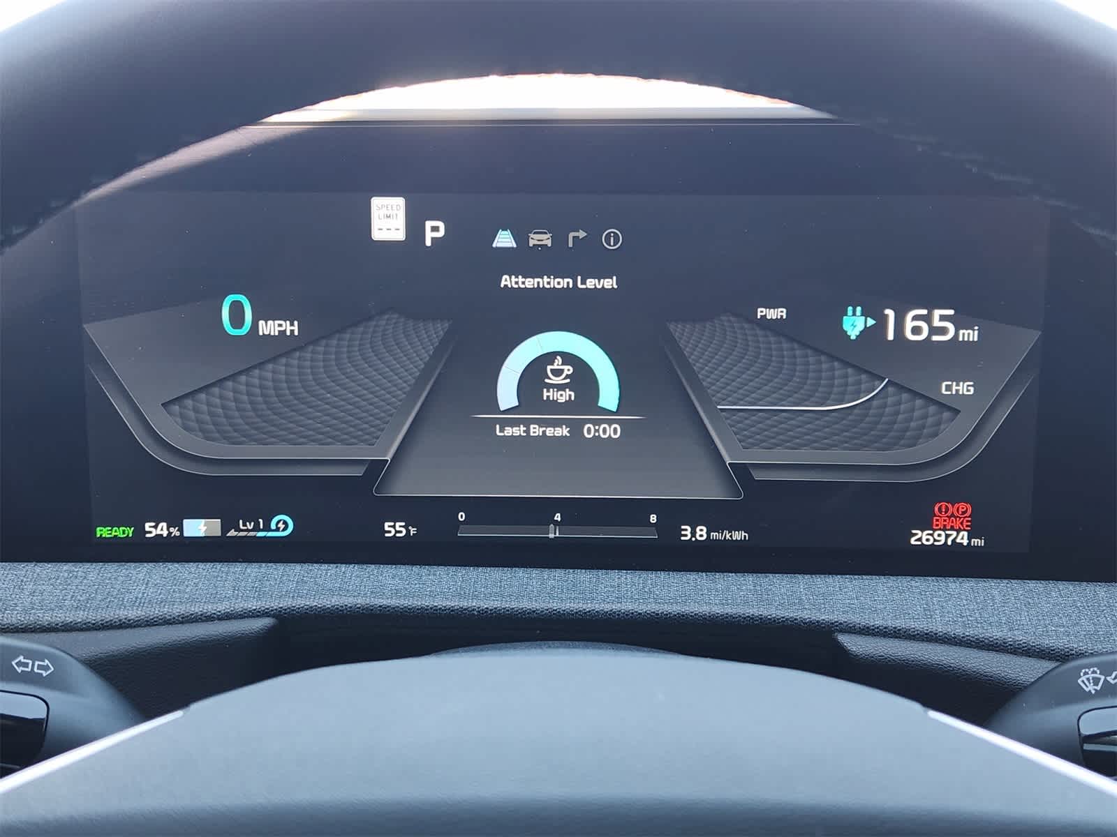 Thumbnail: 2023 Kia EV6 - 16