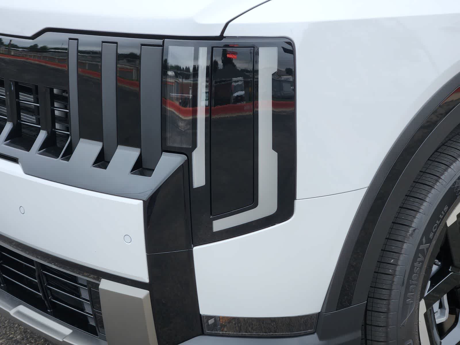 Thumbnail: 2027 Kia Telluride - 7