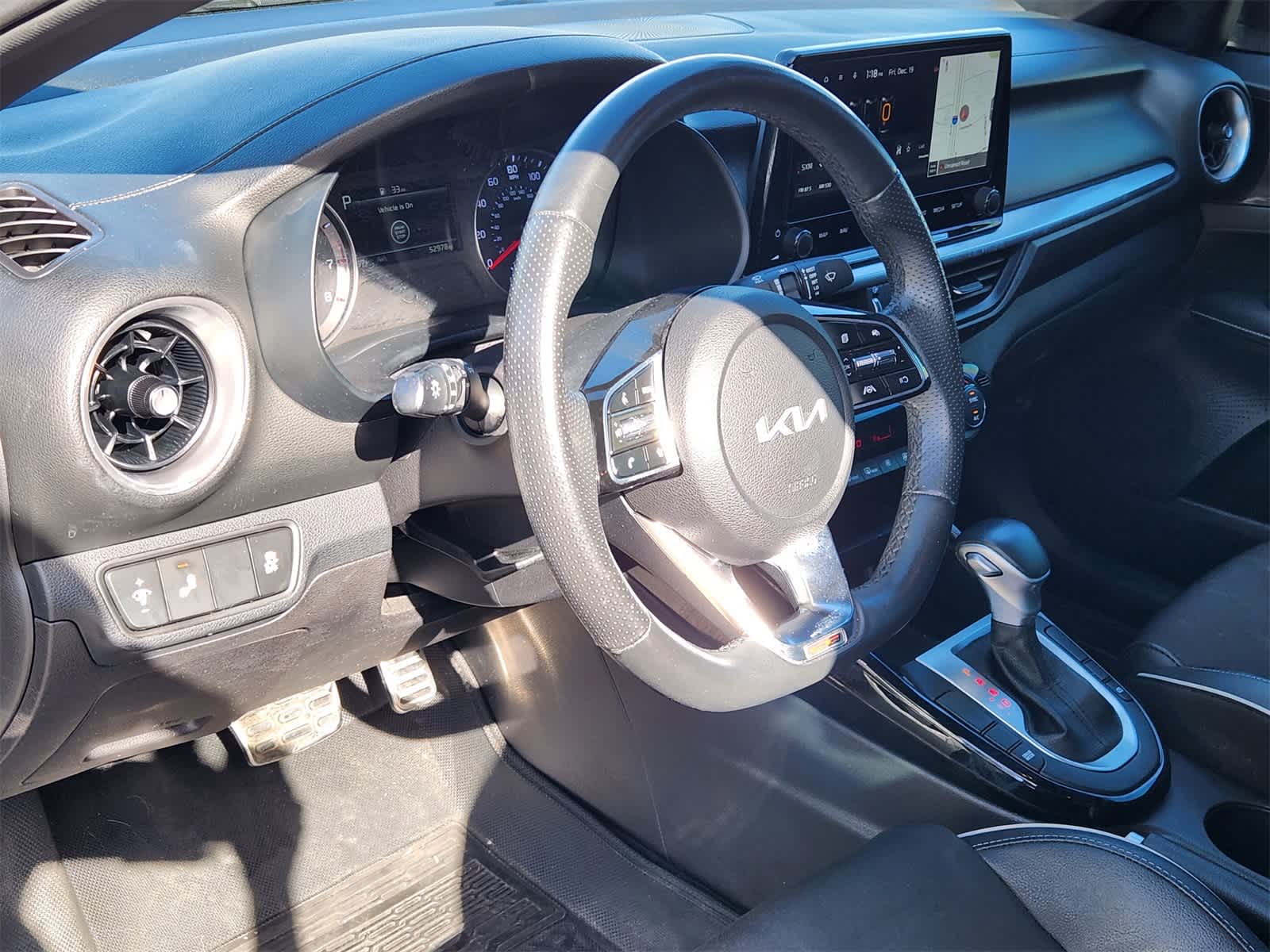 Thumbnail: 2022 Kia Forte - 2