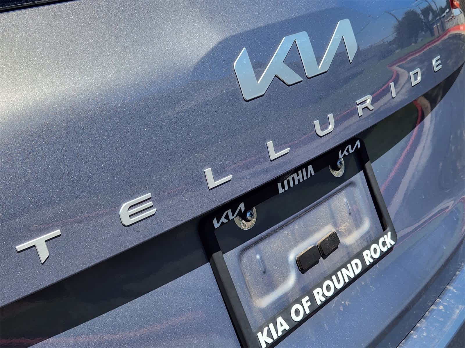 Thumbnail: 2023 Kia Telluride - 11