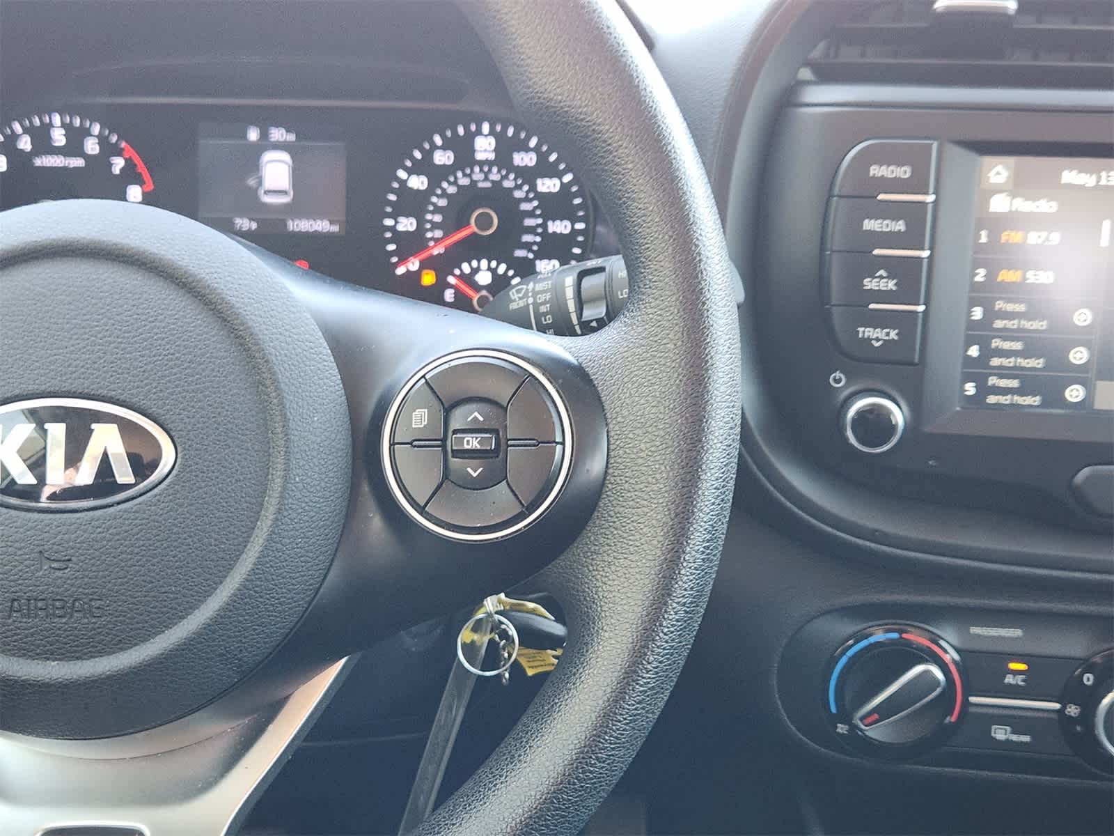 Thumbnail: 2020 Kia Soul - 25
