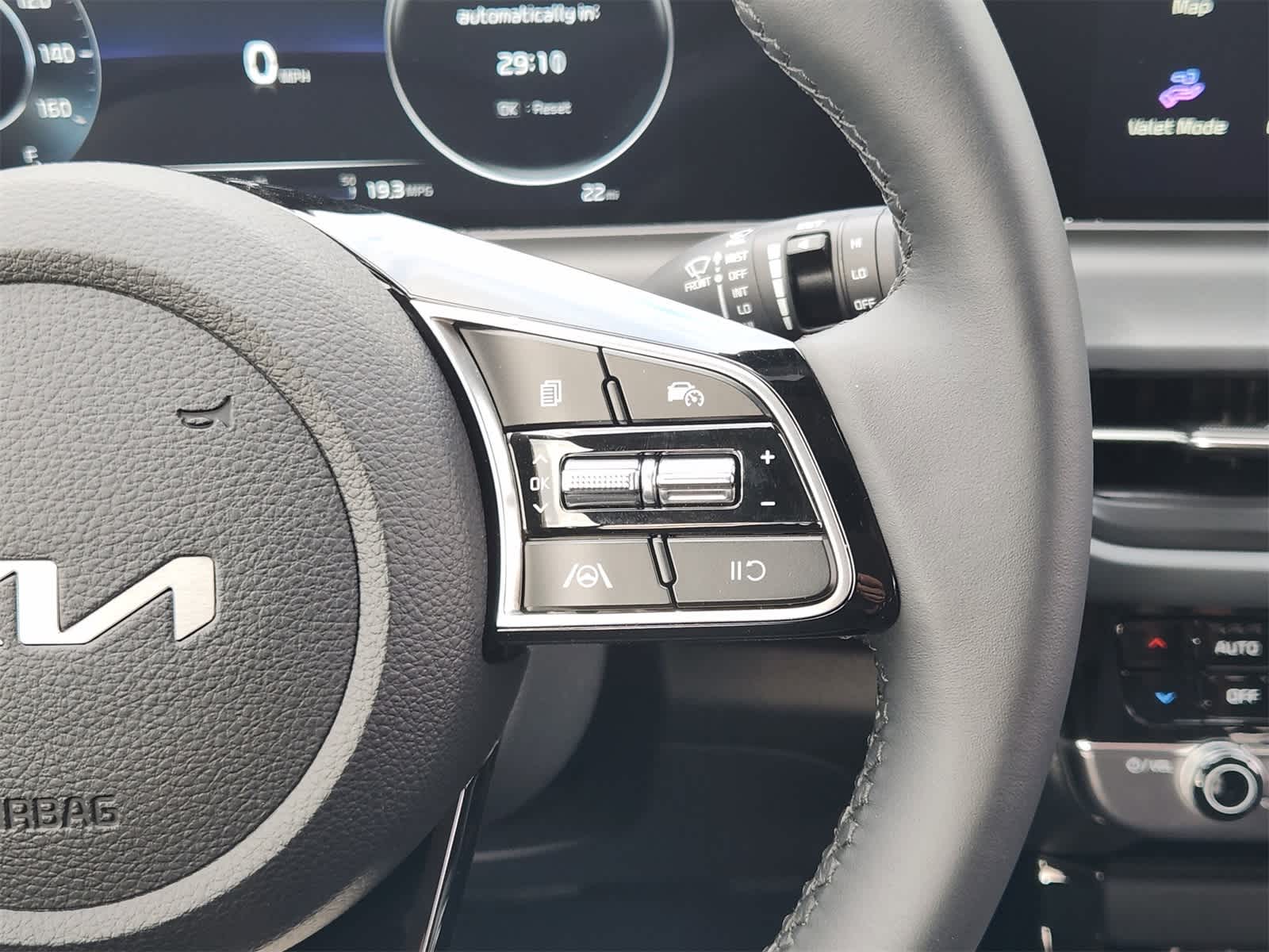 Thumbnail: 2026 Kia Seltos - 25