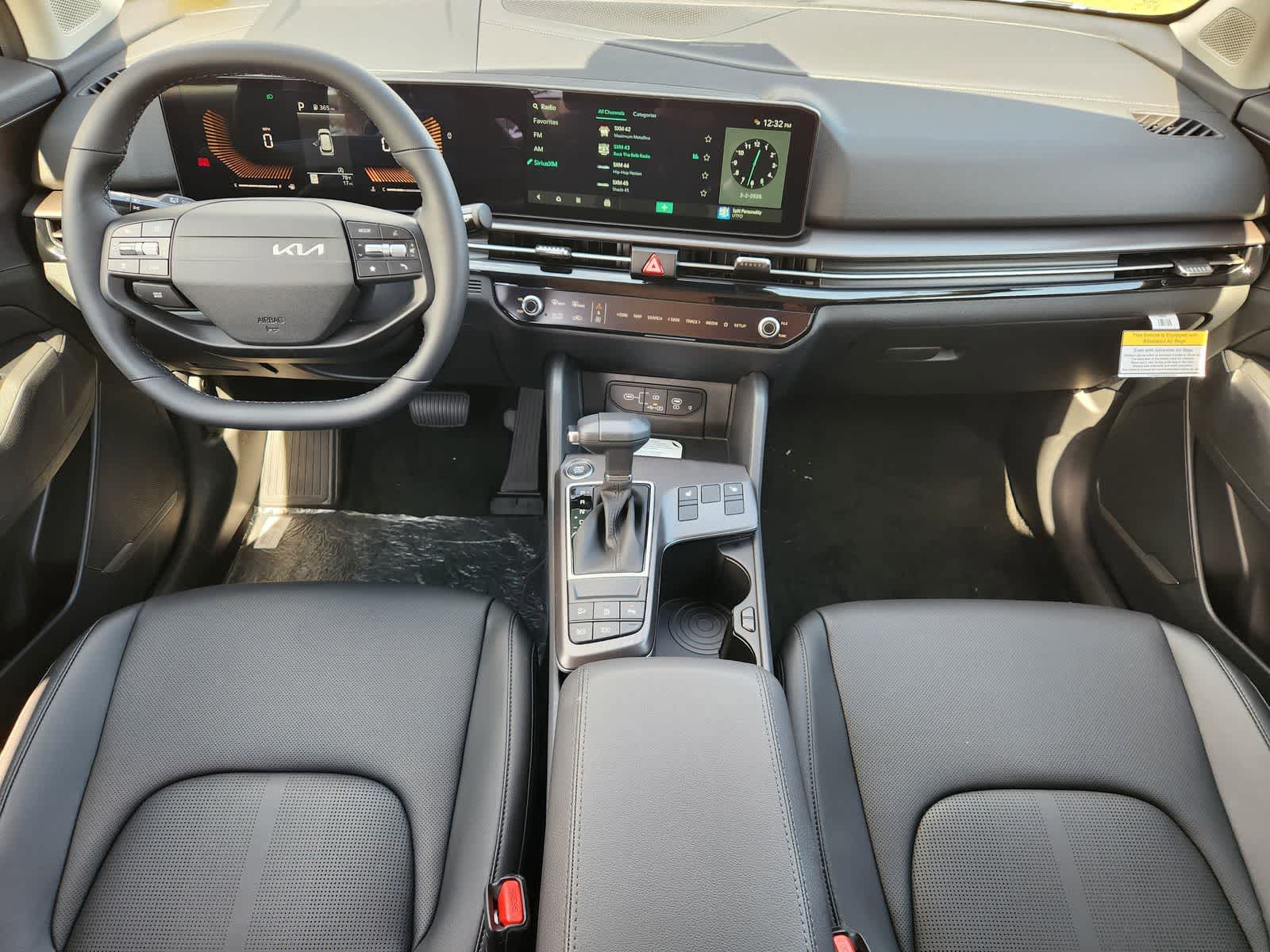 Thumbnail: 2026 Kia Sportage - 20