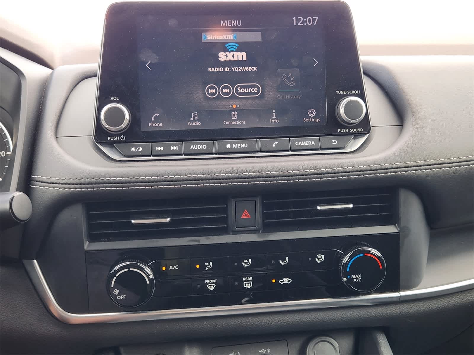 Thumbnail: 2023 Nissan Rogue - 16