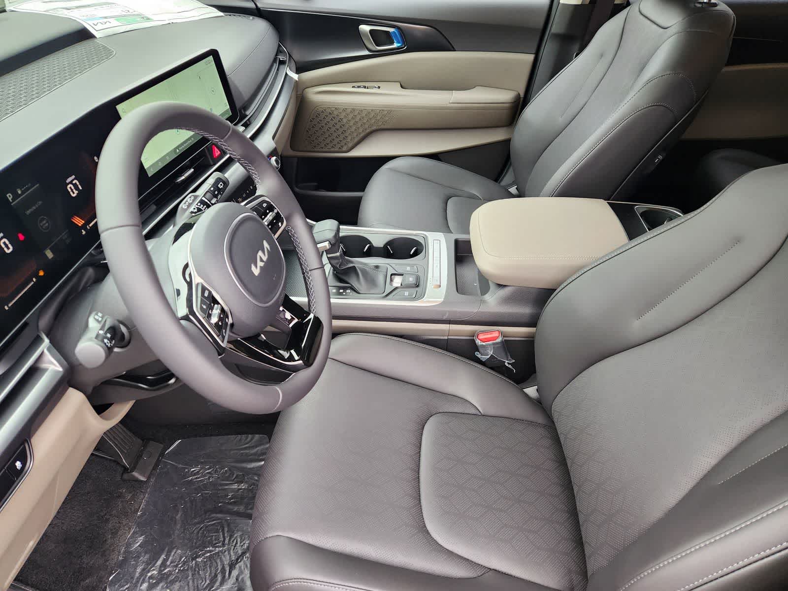 Thumbnail: 2026 Kia Carnival - 10