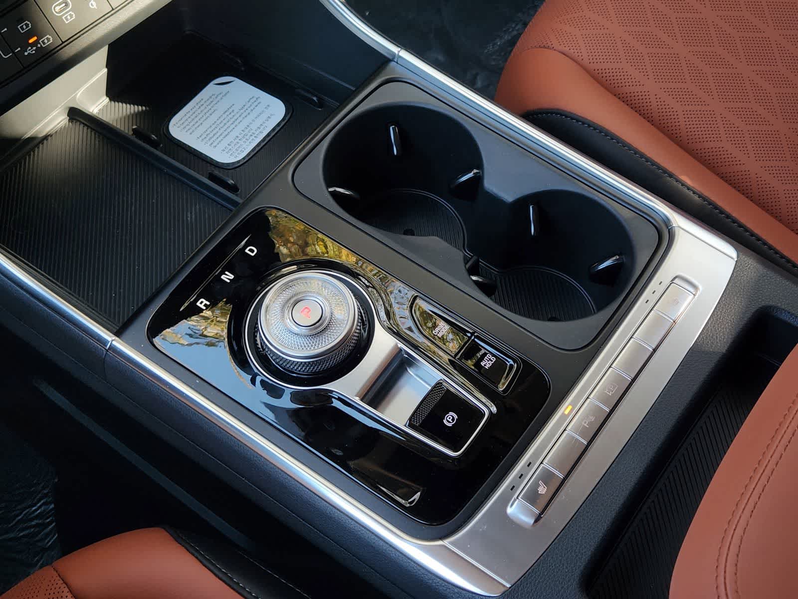 Thumbnail: 2026 Kia Carnival - 19