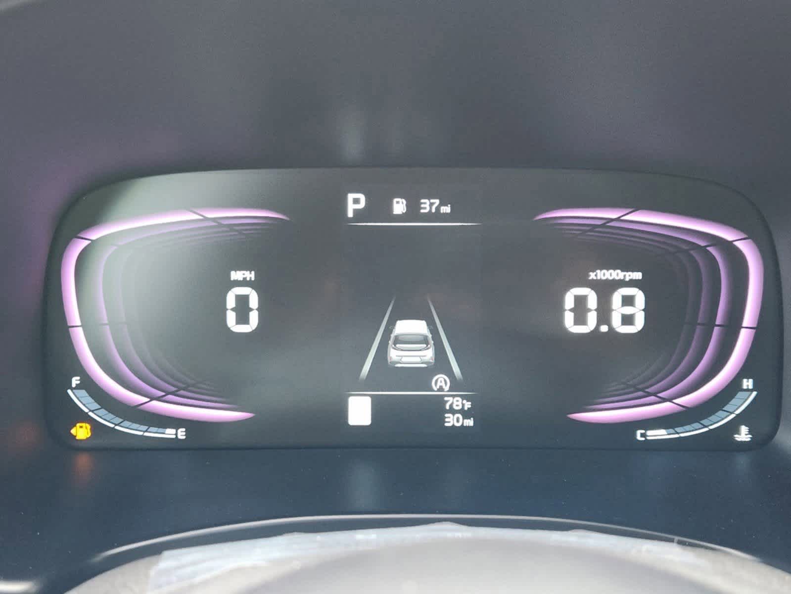 Thumbnail: 2025 Kia Soul - 15