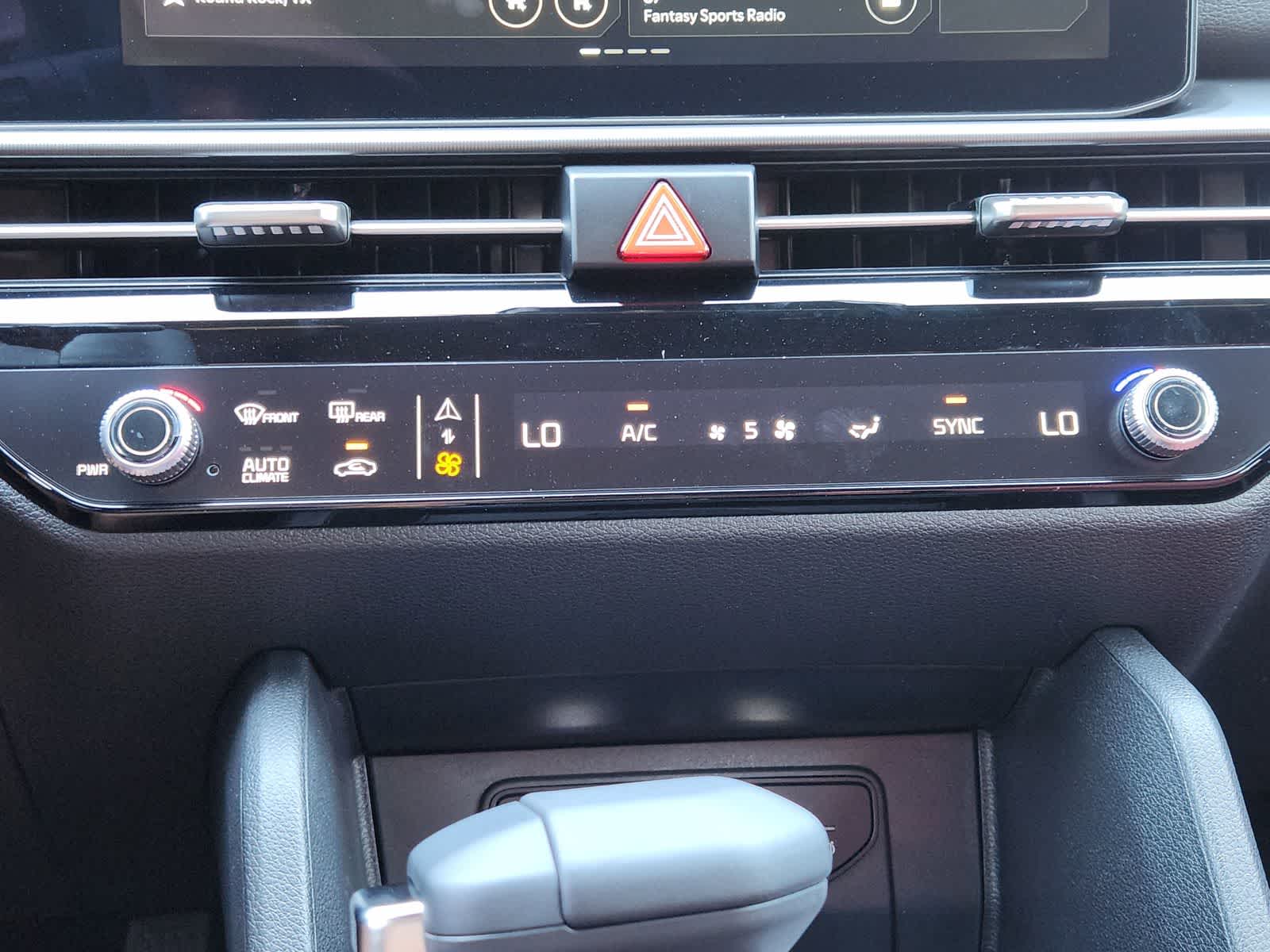 Thumbnail: 2026 Kia Sportage - 17