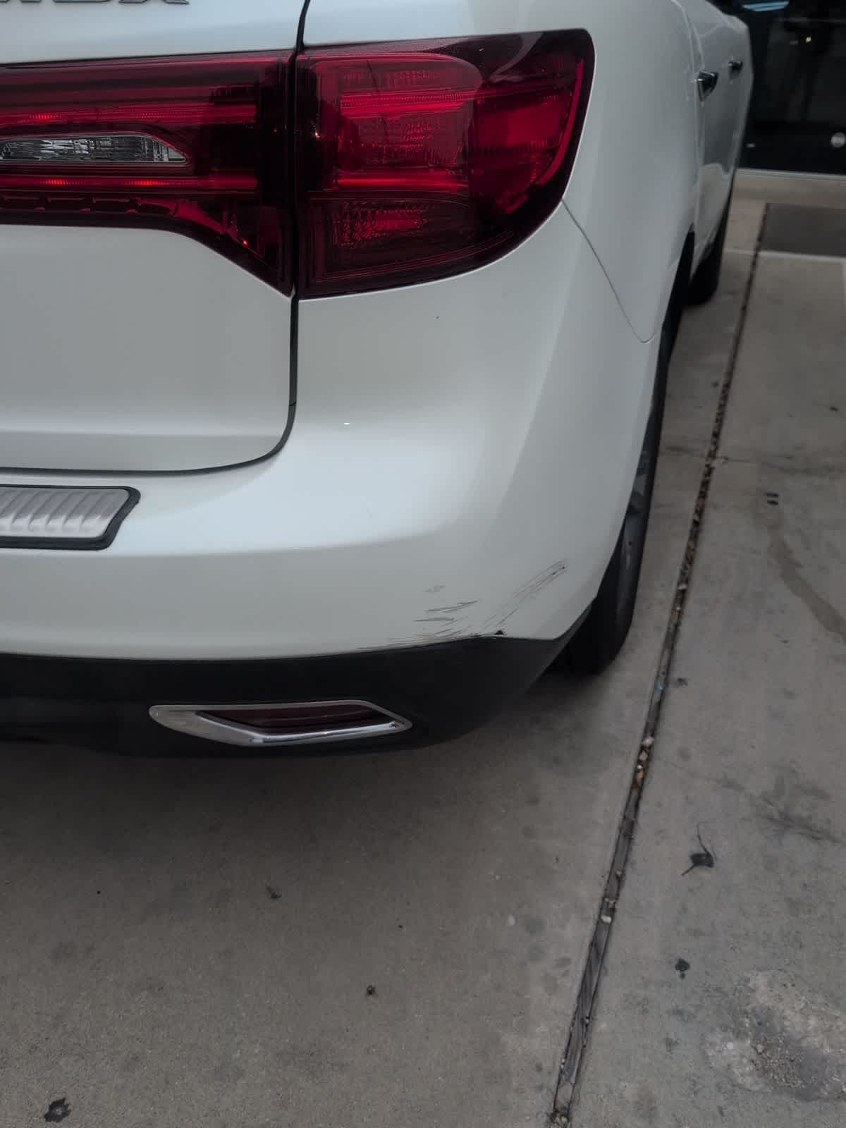 Thumbnail: 2015 Acura MDX - 9