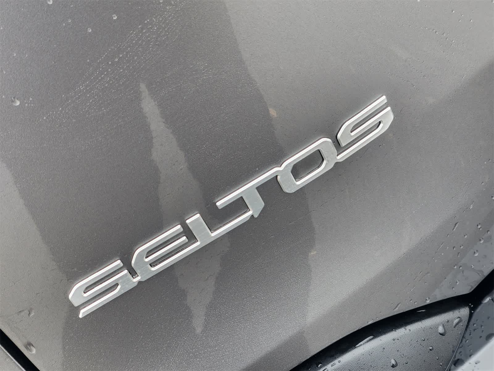 Thumbnail: 2026 Kia Seltos - 10