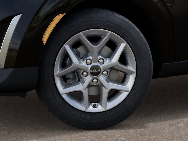 Thumbnail: 2025 Kia Soul - 9