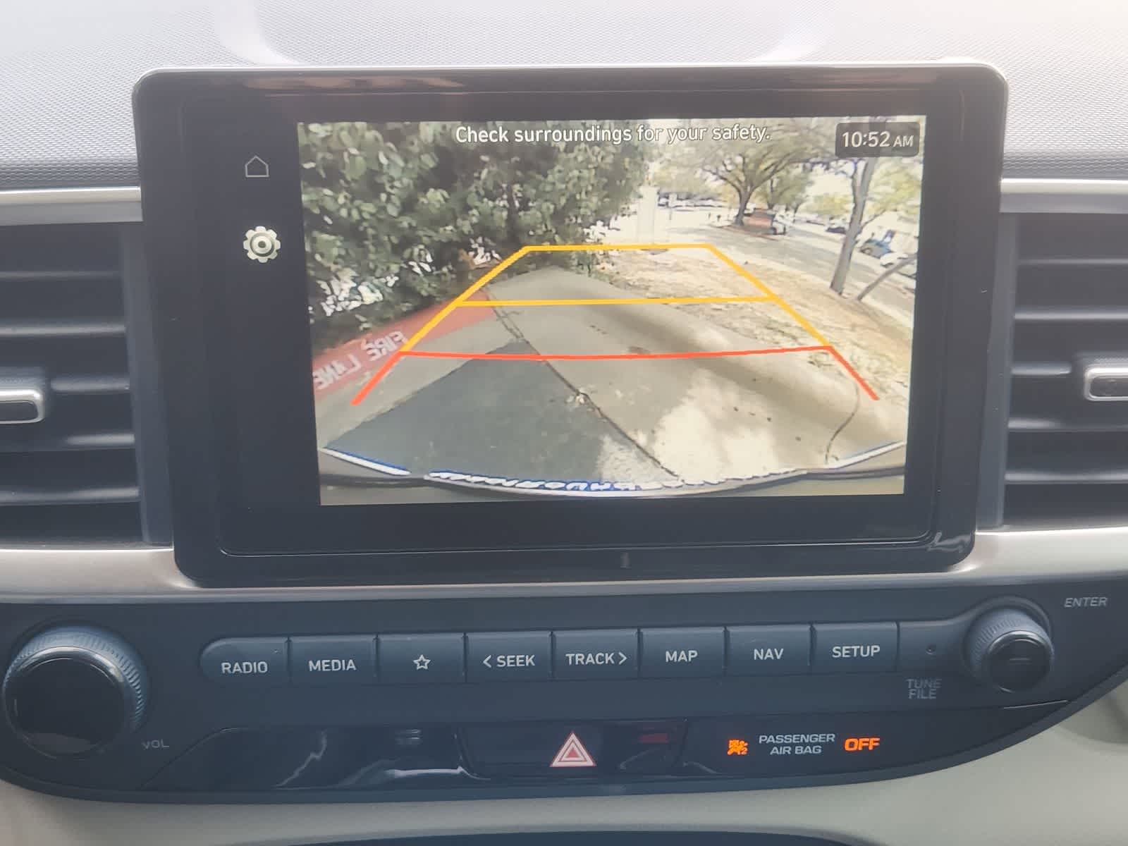 Thumbnail: 2025 Hyundai Venue - 16