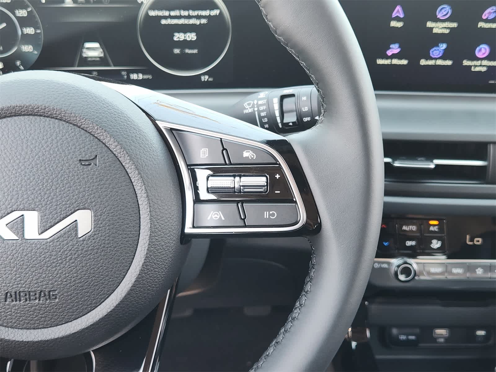 Thumbnail: 2026 Kia Seltos - 27