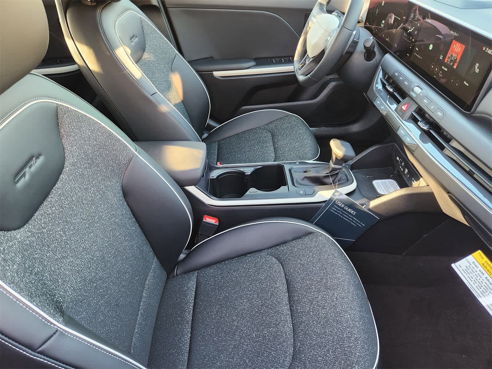 Thumbnail: 2025 Kia K4 - 12