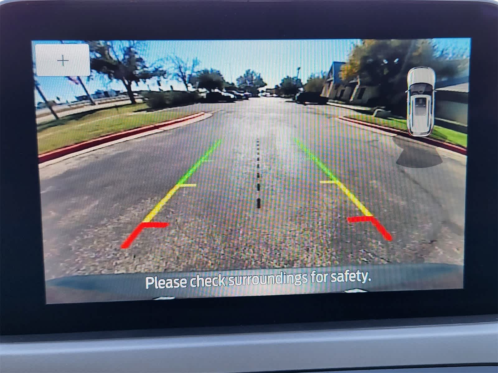 Thumbnail: 2022 Ford Escape - 18