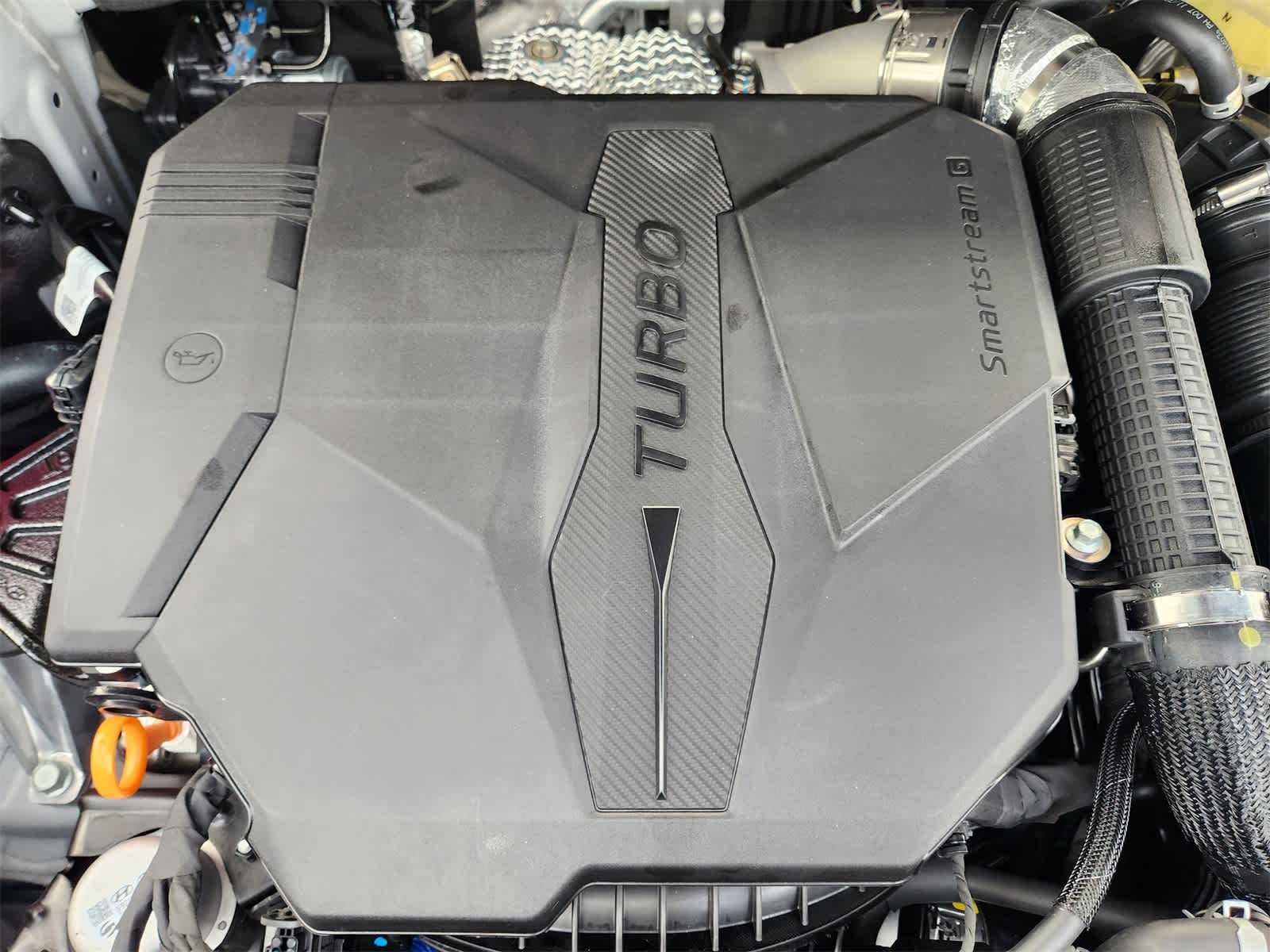 Thumbnail: 2026 Kia Sorento - 27