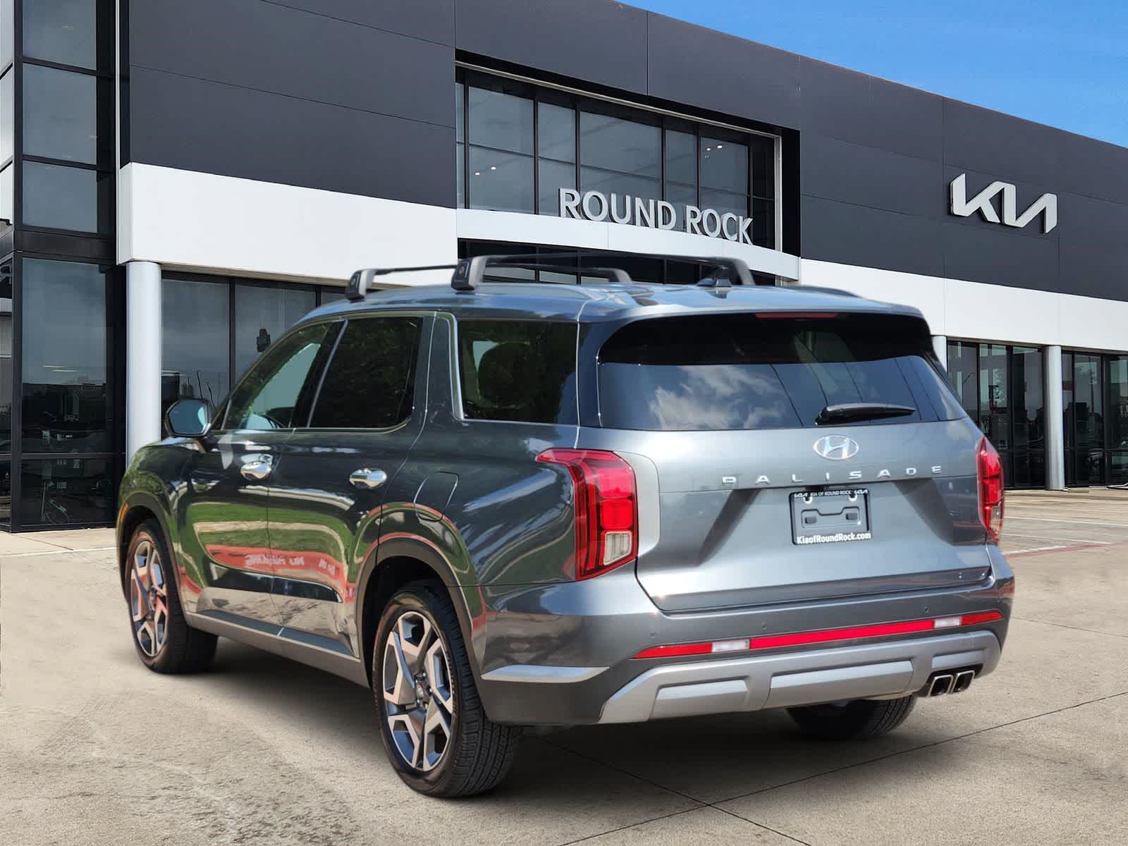 Thumbnail: 2024 Hyundai Palisade - 6