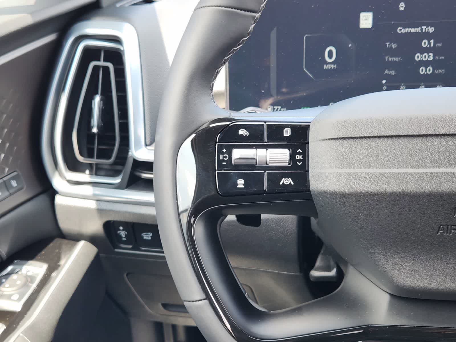 Thumbnail: 2026 Kia Sorento - 20