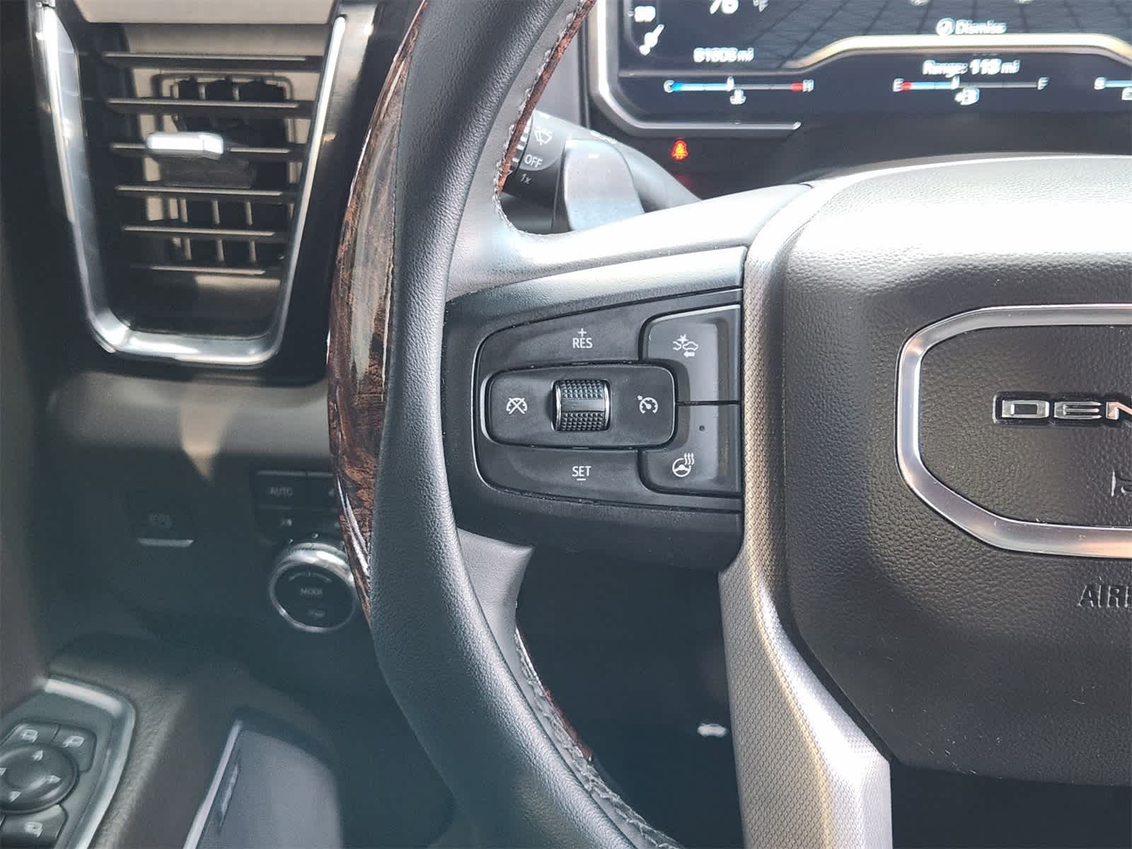 Thumbnail: 2023 GMC Sierra 1500 - 28