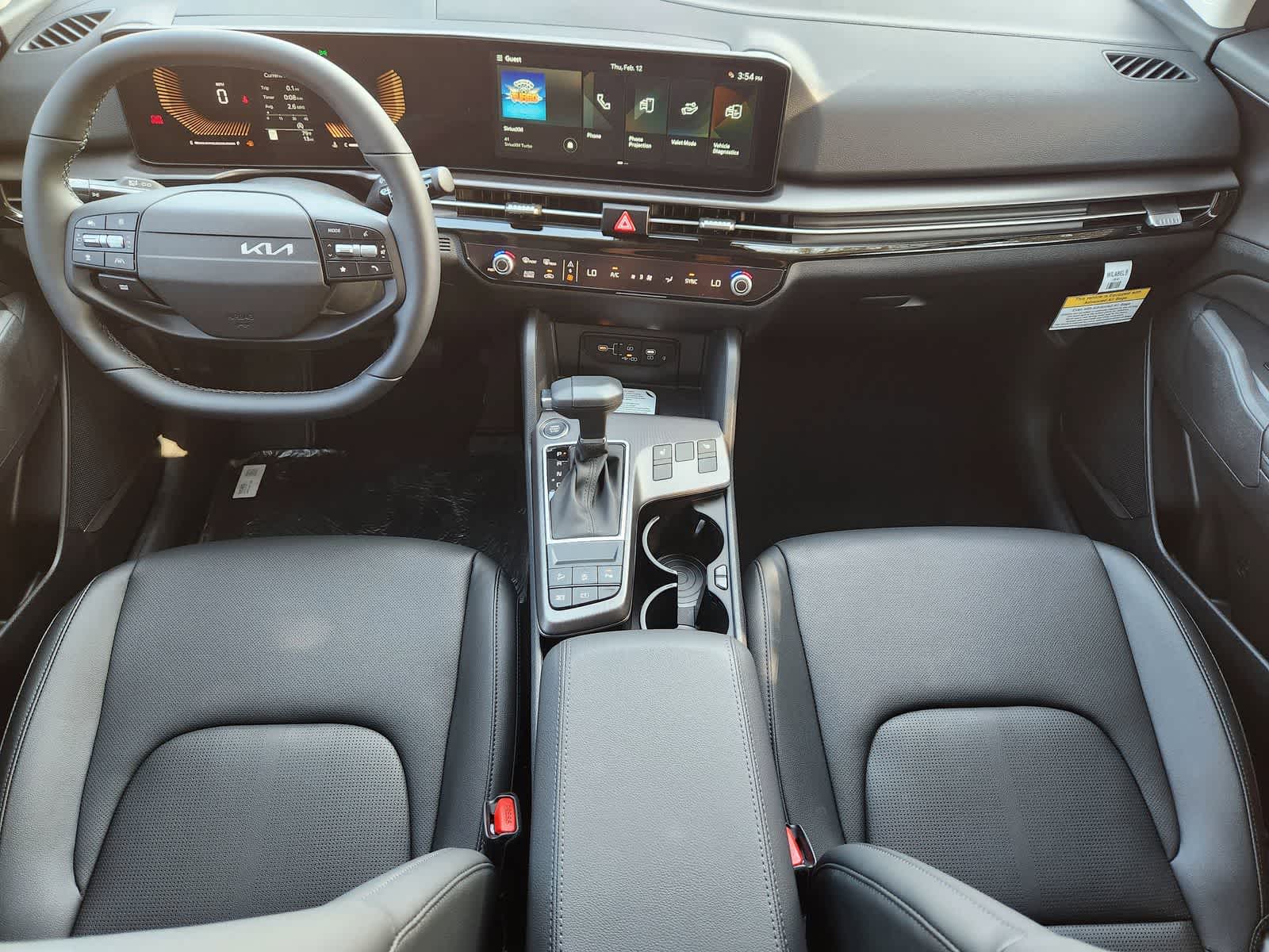Thumbnail: 2026 Kia Sportage - 22