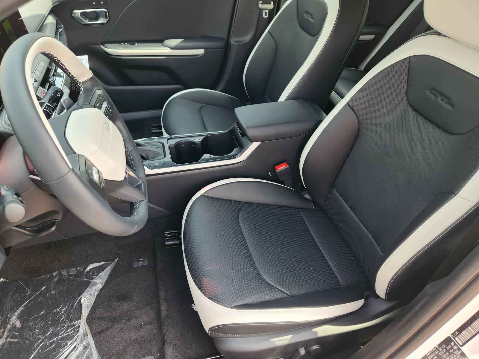 Thumbnail: 2026 Kia K4 - 12