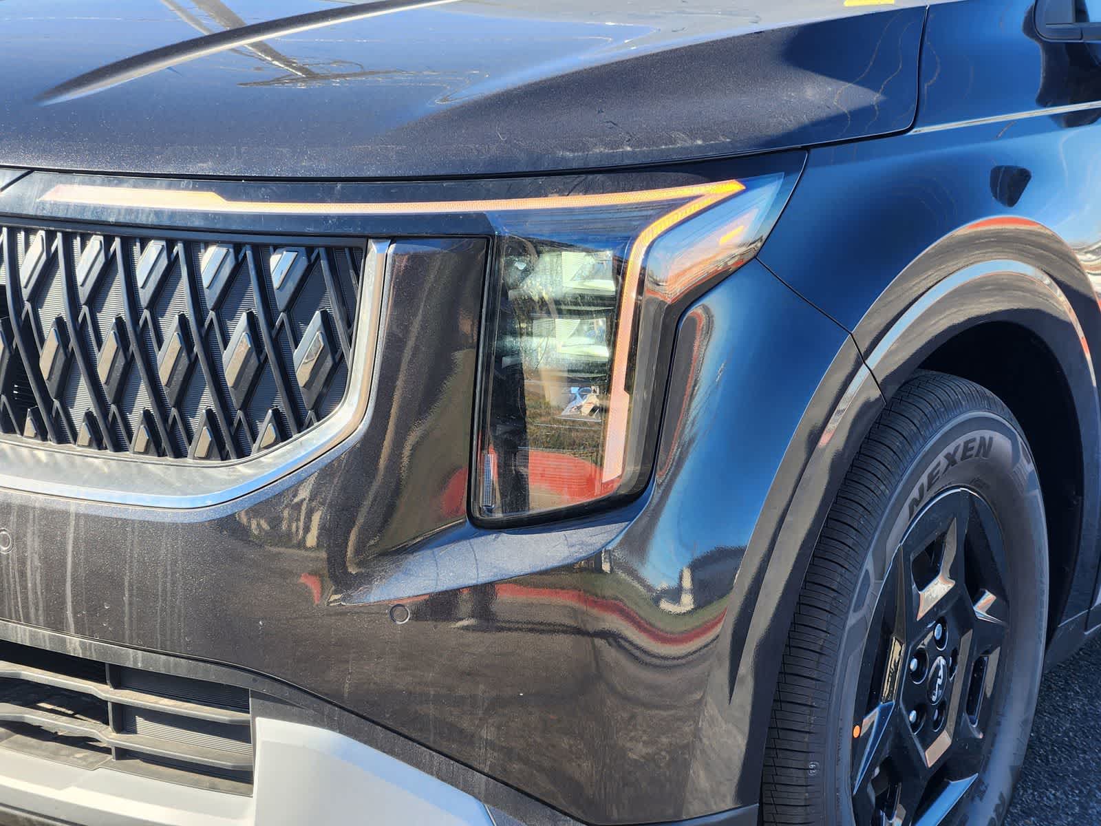 Thumbnail: 2026 Kia Carnival - 7