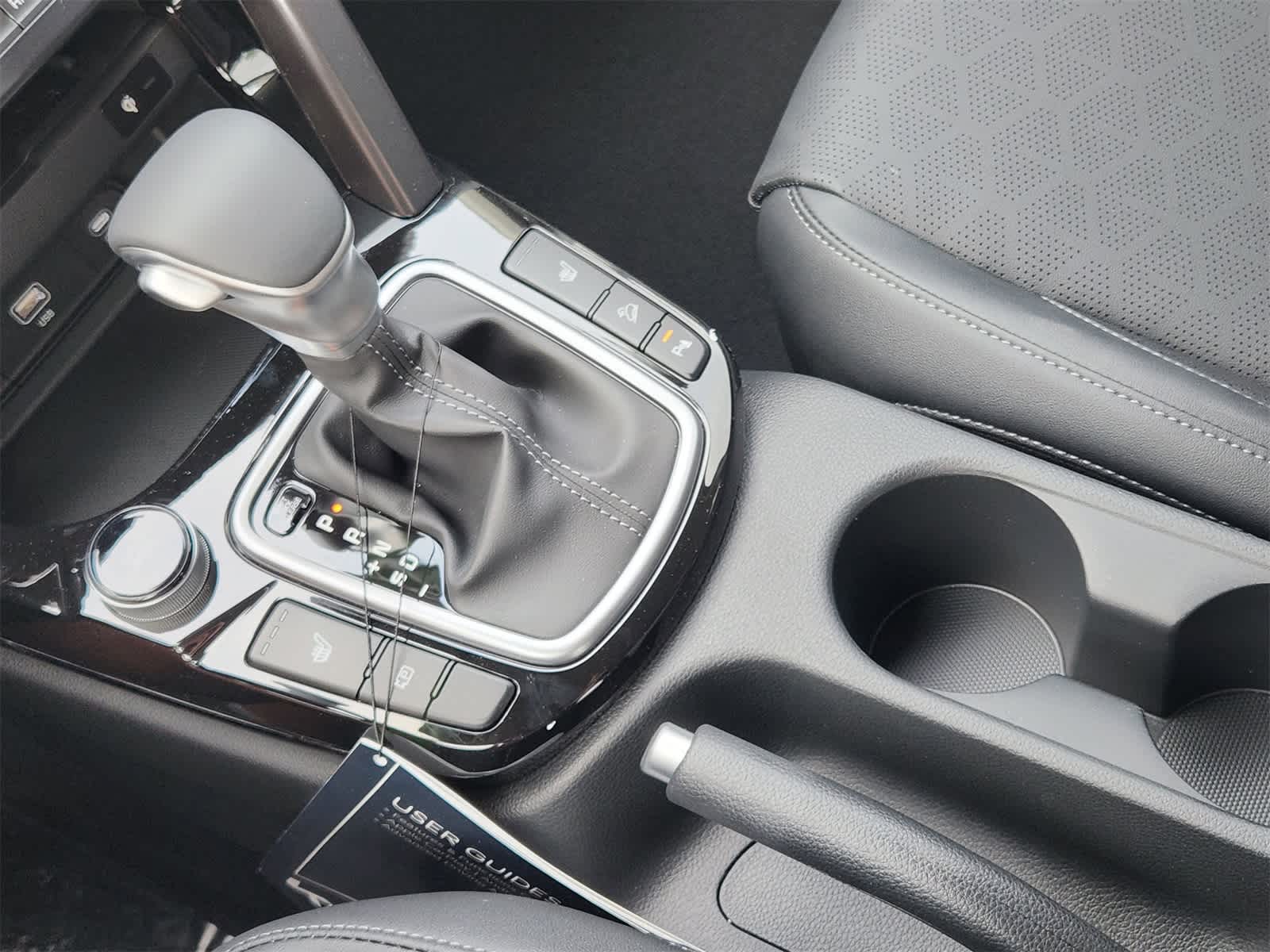 Thumbnail: 2026 Kia Seltos - 17