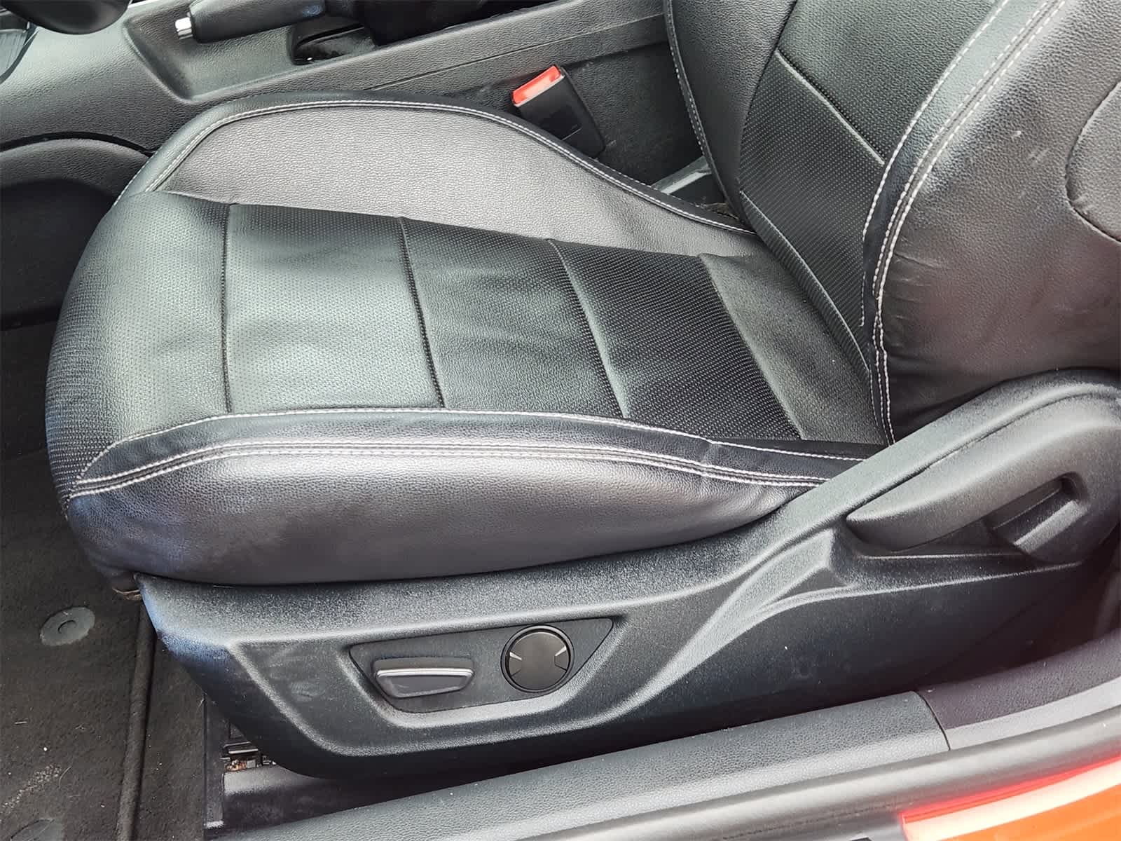 Thumbnail: 2023 Ford Mustang - 21