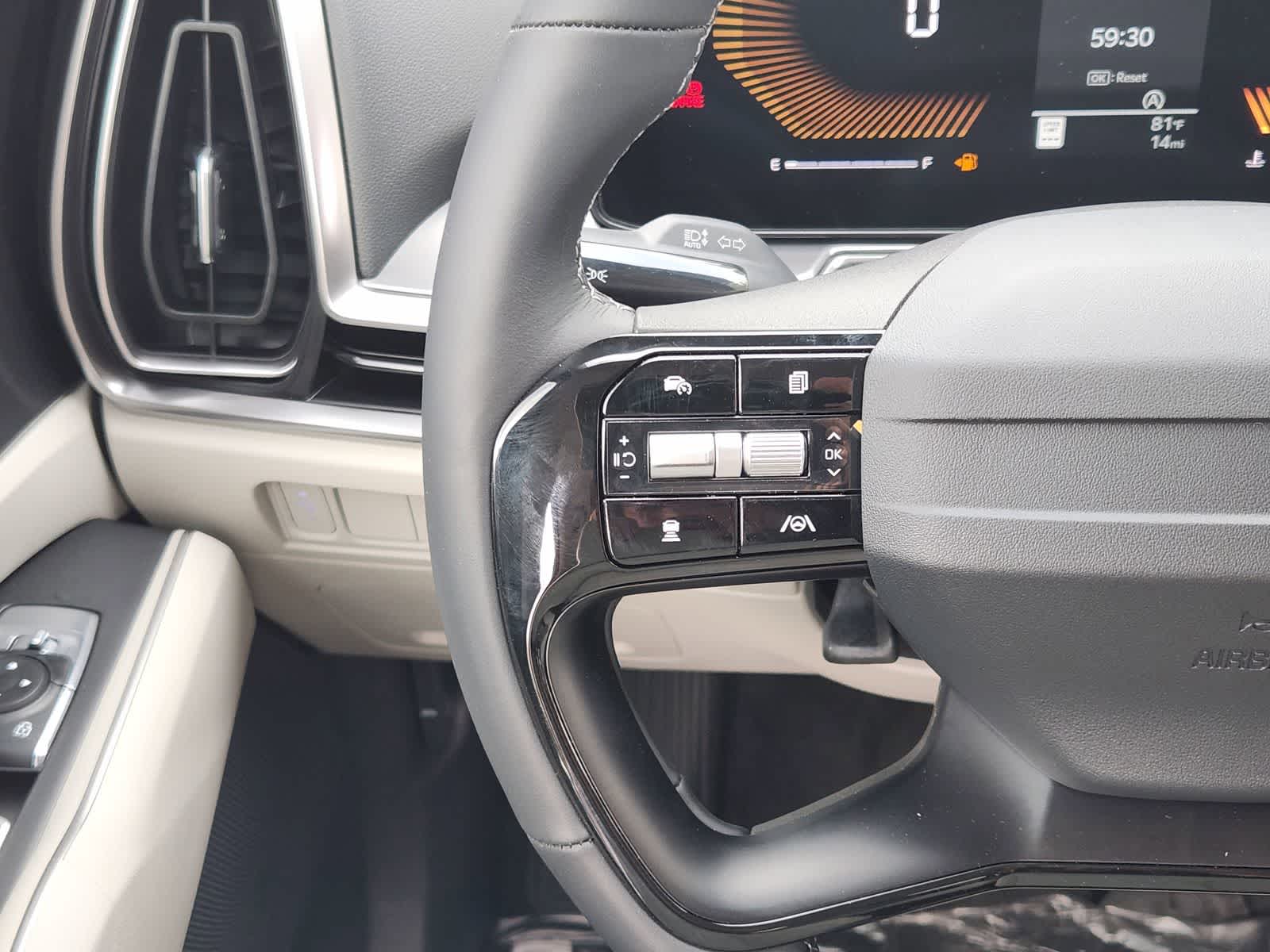 Thumbnail: 2026 Kia Sorento - 27