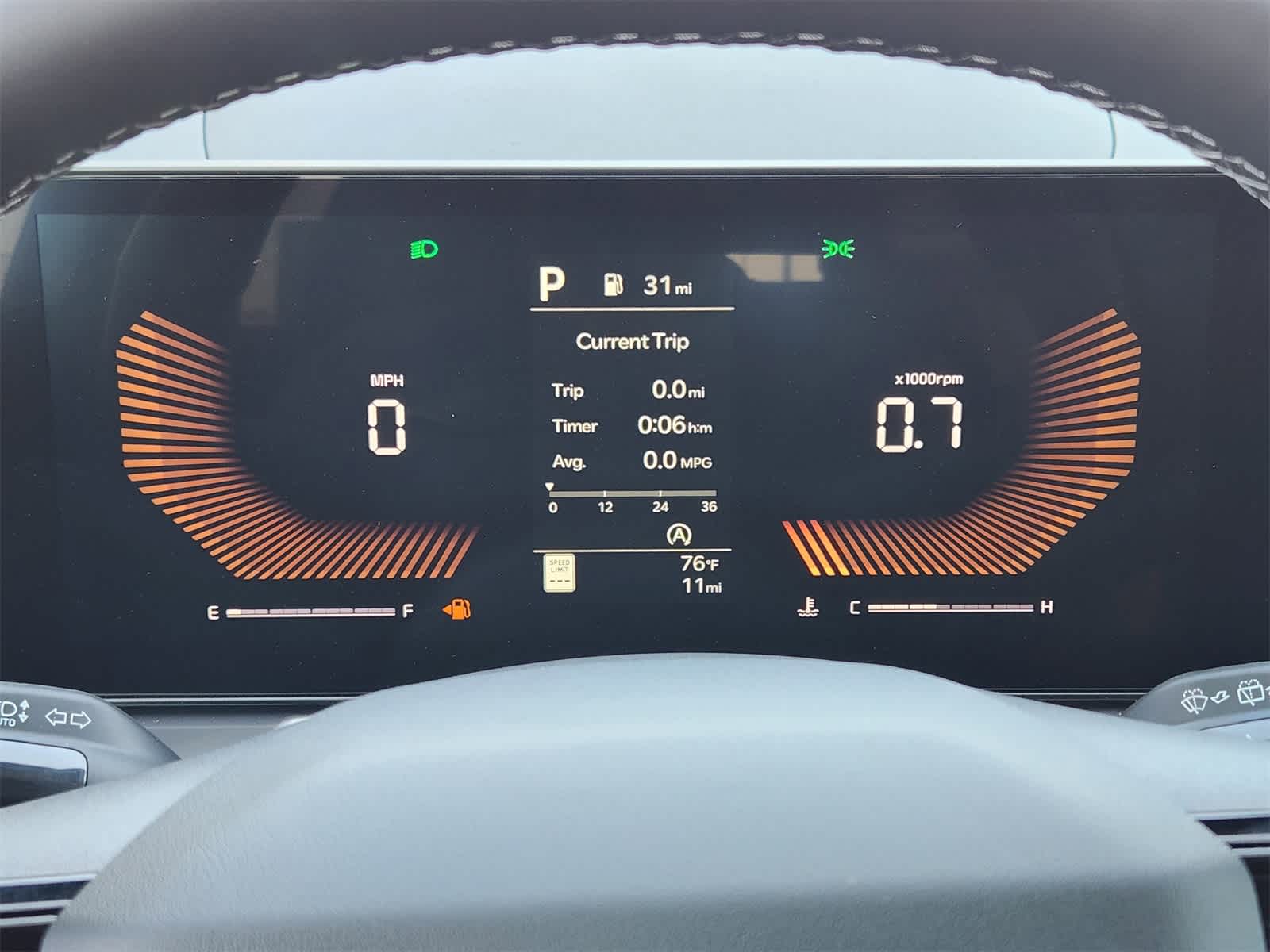 Thumbnail: 2026 Kia Sorento - 15