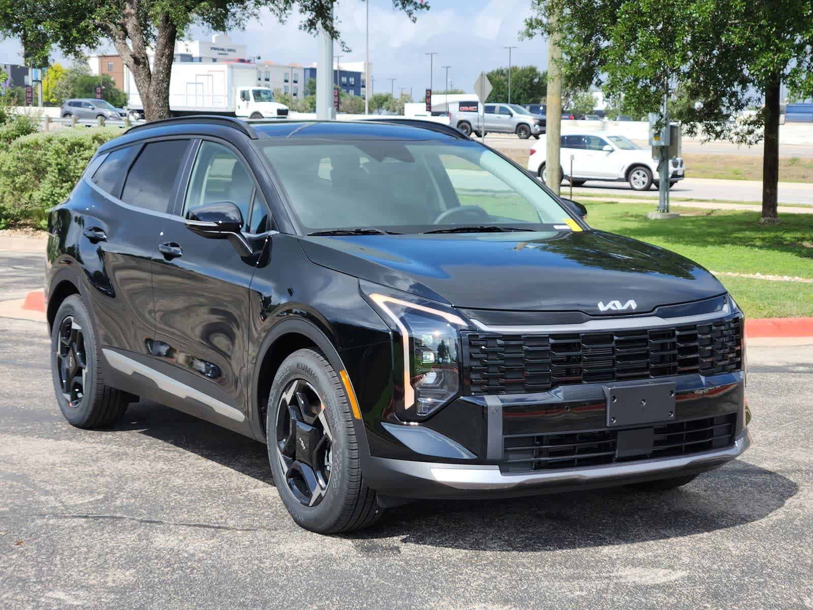 Thumbnail: 2026 Kia Sportage - 2