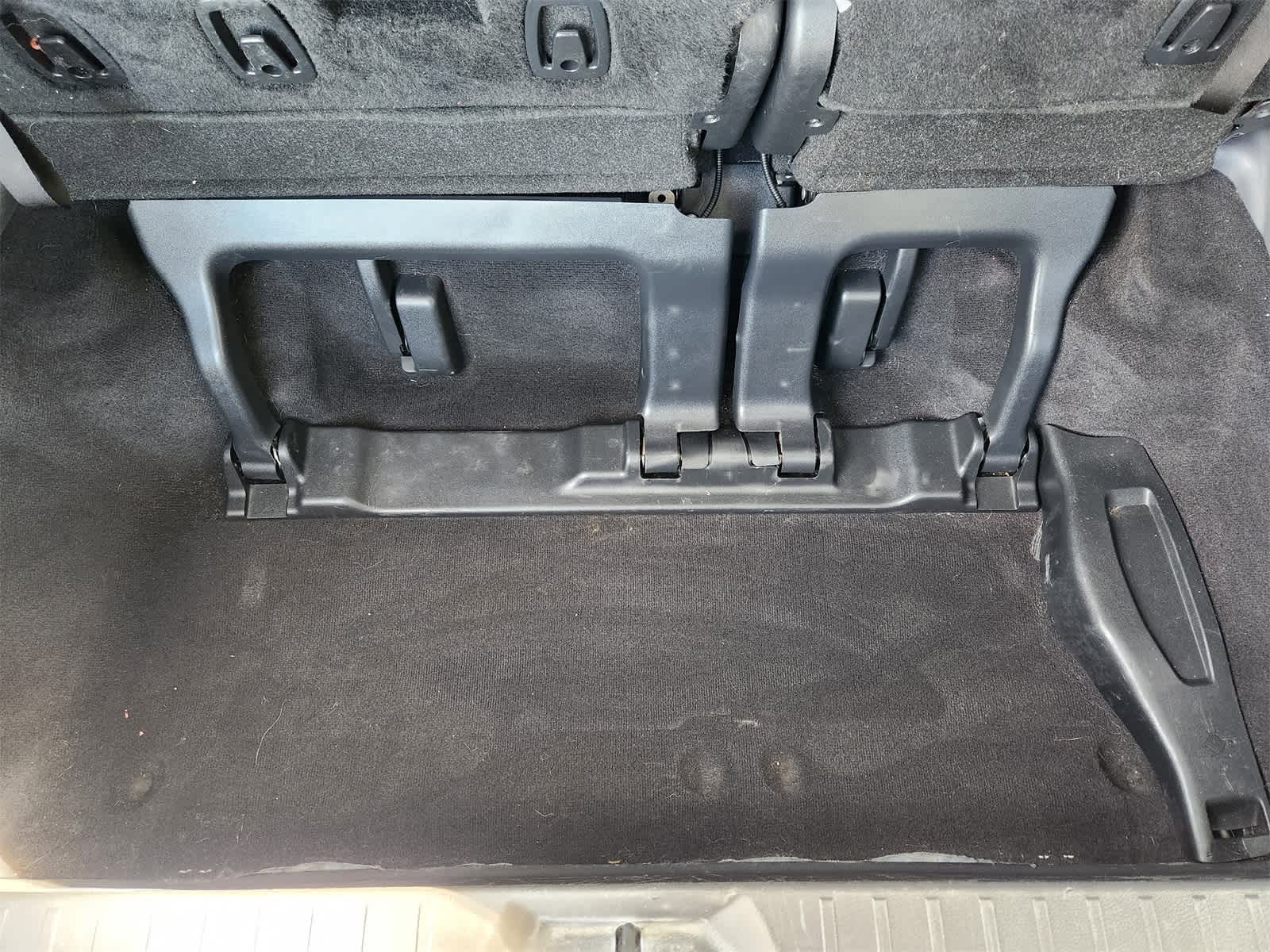 Thumbnail: 2021 Toyota Sienna - 31