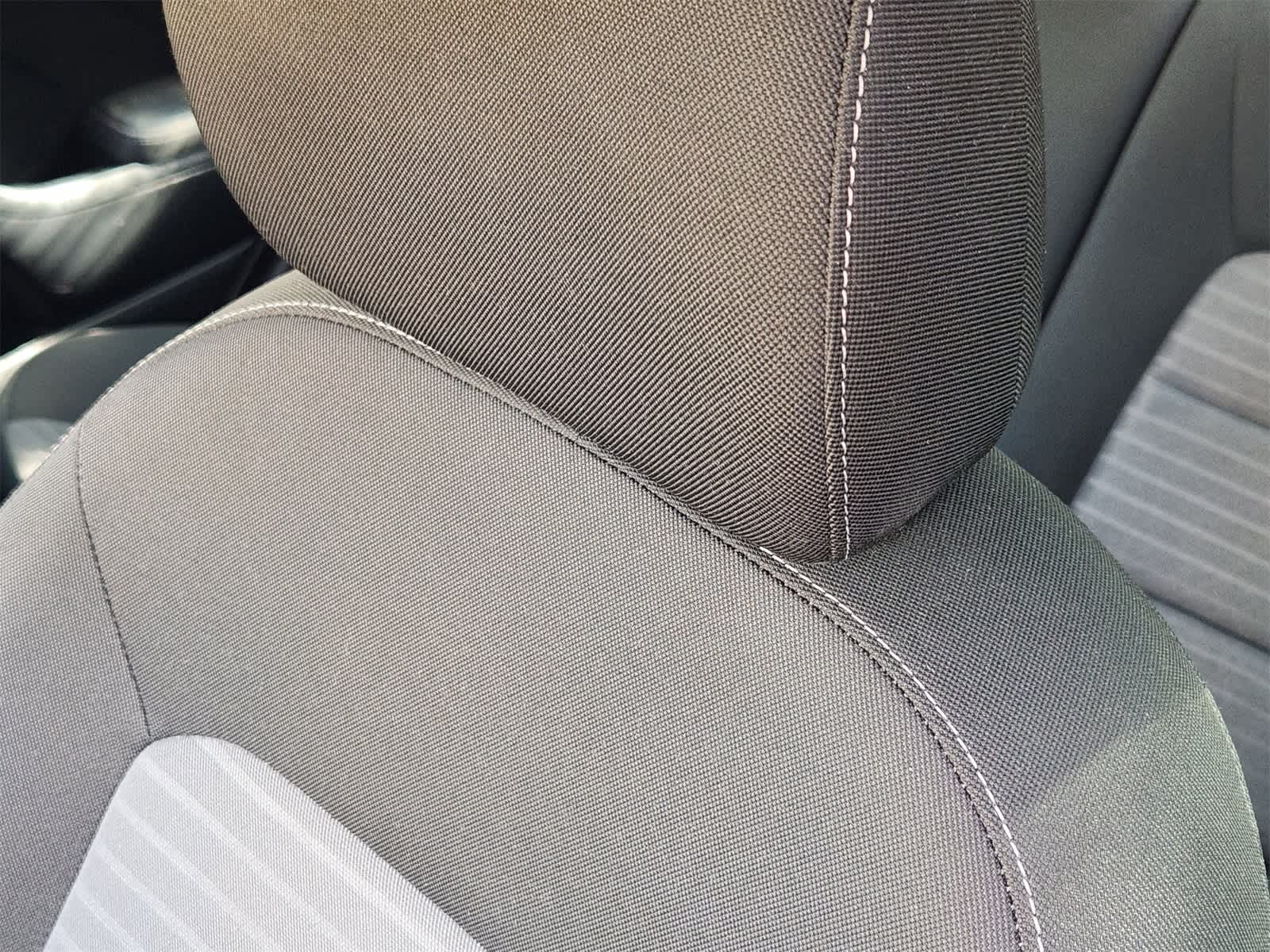 Thumbnail: 2017 Kia Forte - 15