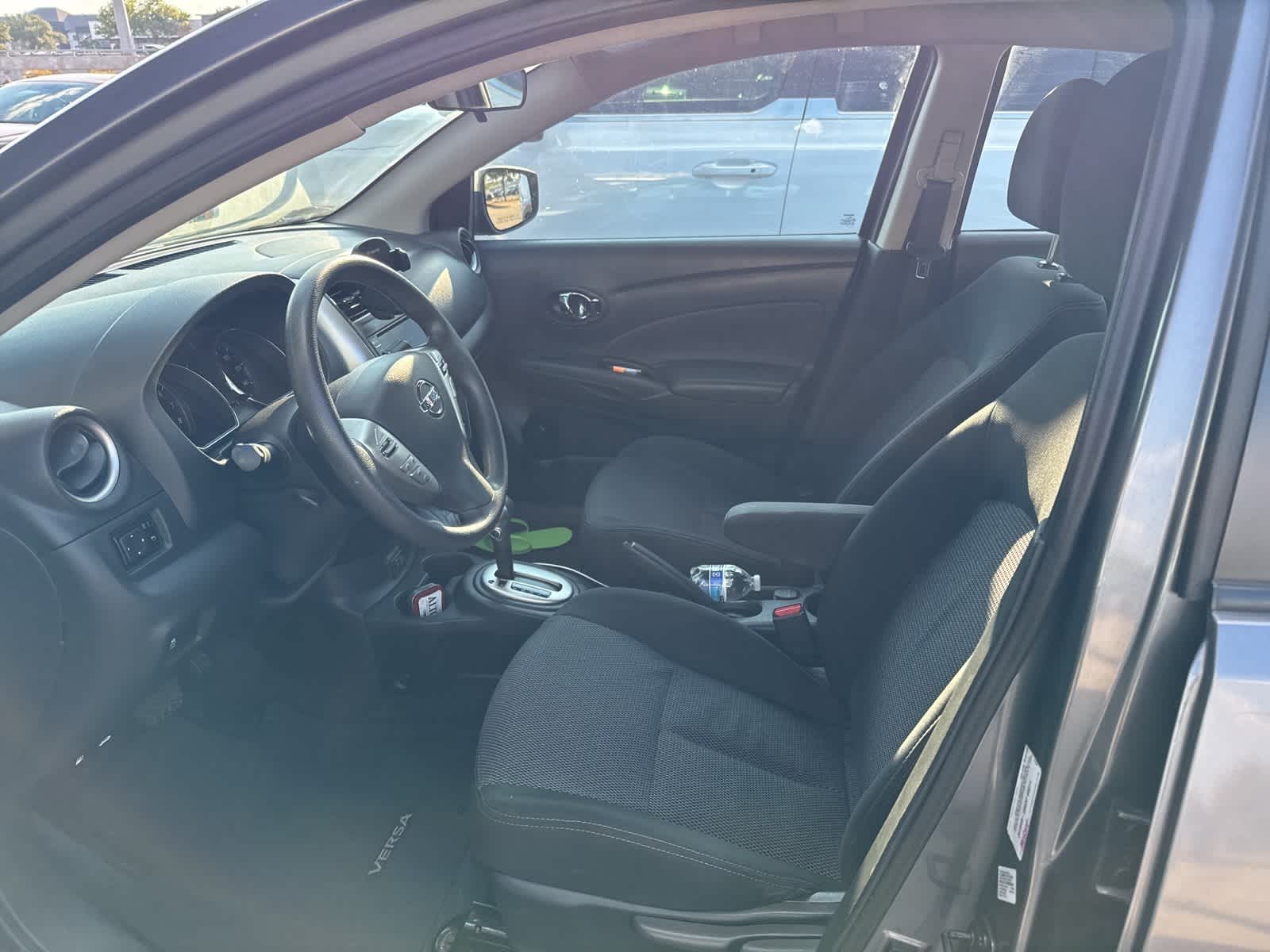 Thumbnail: 2019 Nissan Versa - 7