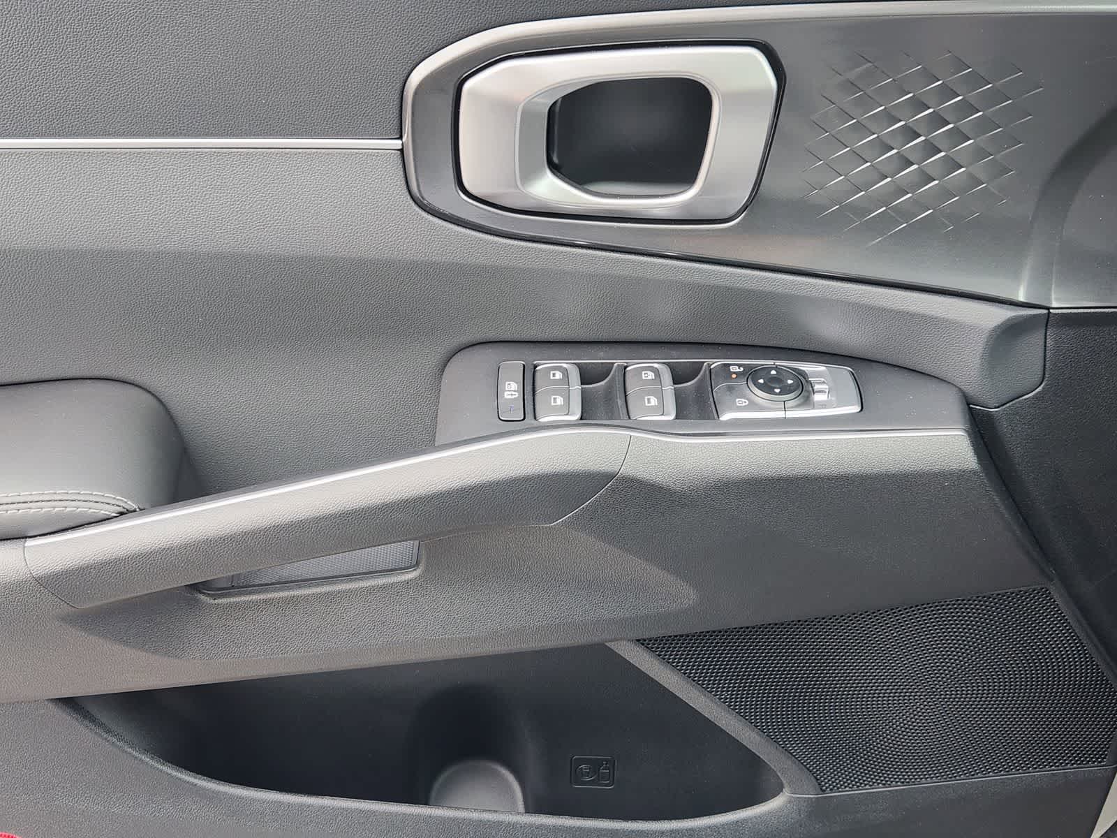 Thumbnail: 2026 Kia Sorento - 19